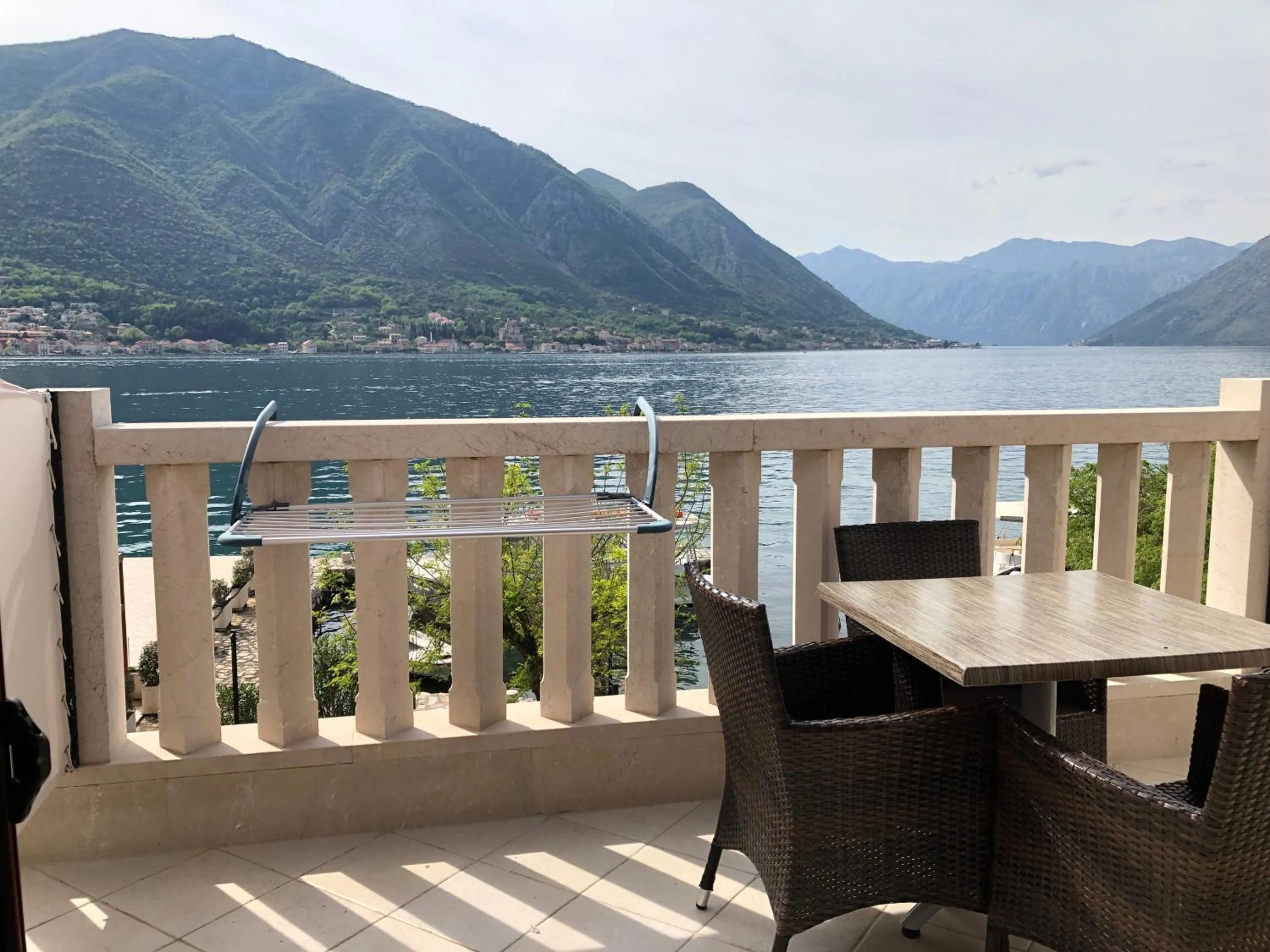 Natural landscape in Turquoise Beachside Apartments