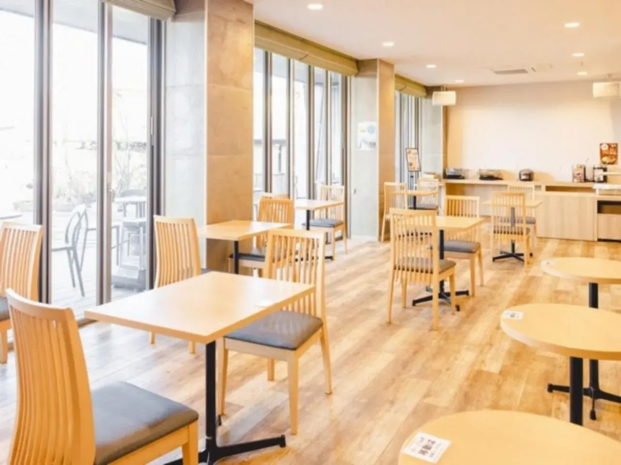 Restaurant/places to eat in AIRAIKUHOTEL kagoshima Restaurant/places to eat in AIRAIKUHOTEL kagoshima