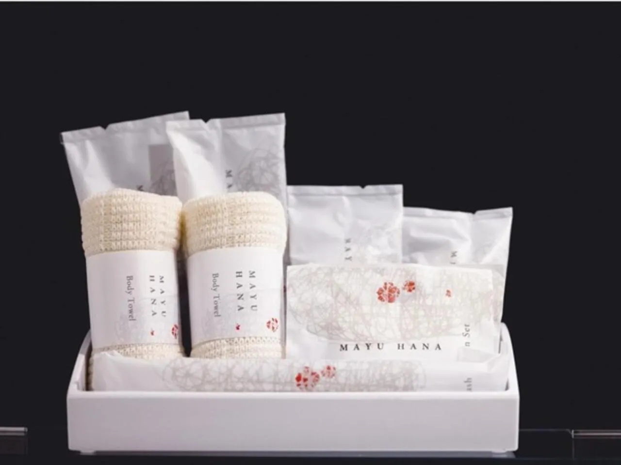 Area and facilities in AIRAIKUHOTEL kagoshima