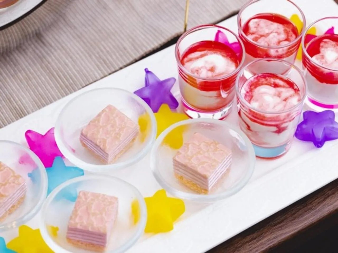 Breakfast in AIRAIKUHOTEL kagoshima