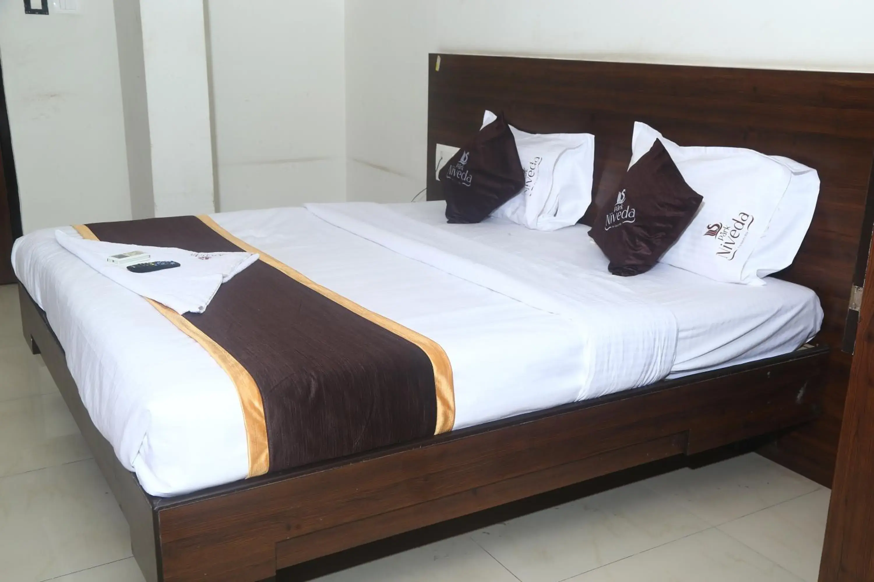 Double Room in Park Niveda Double Room in Park Niveda