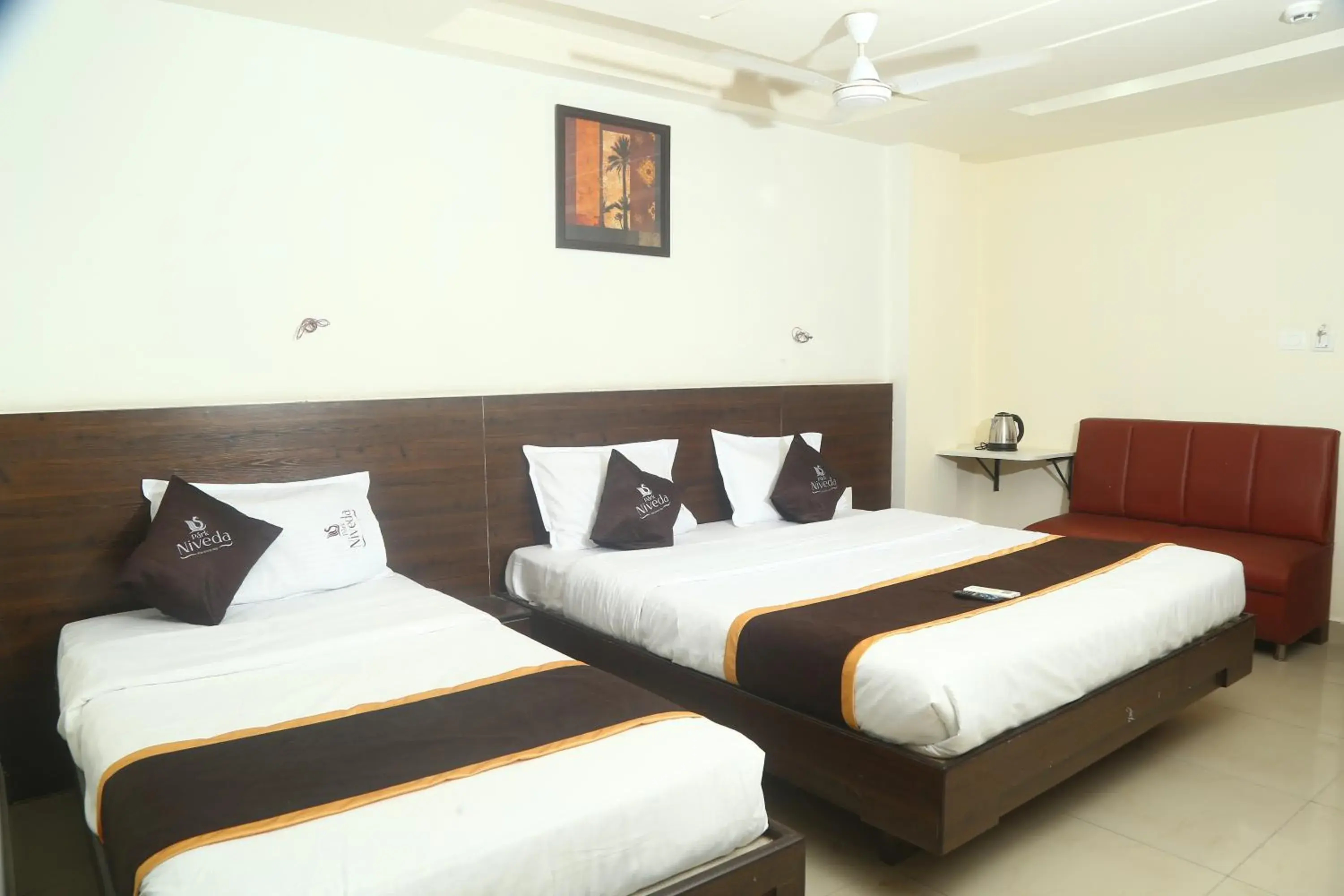 Family Suite in Park Niveda Family Suite in Park Niveda