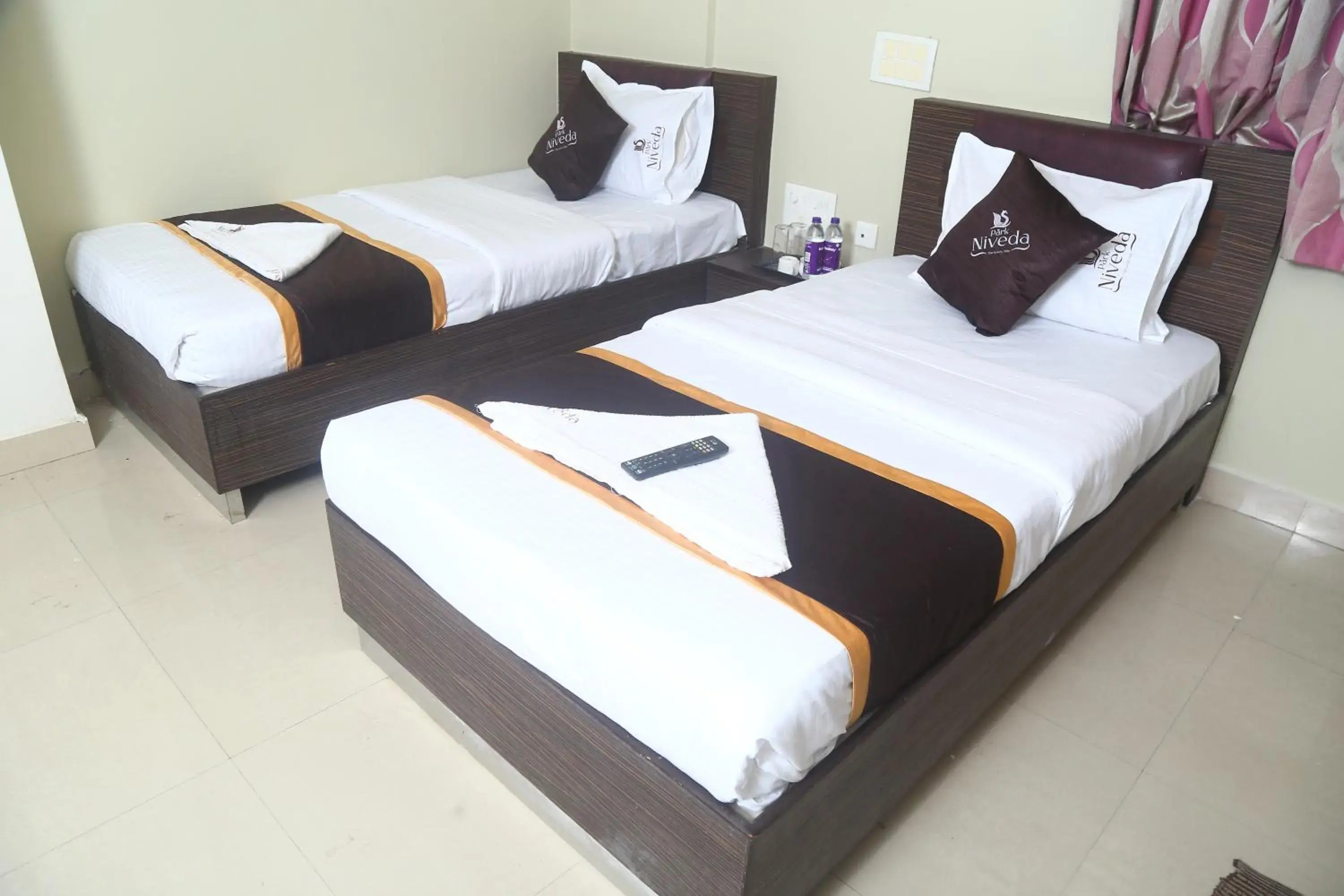 Superior Double or Twin Room in Park Niveda Superior Double or Twin Room in Park Niveda