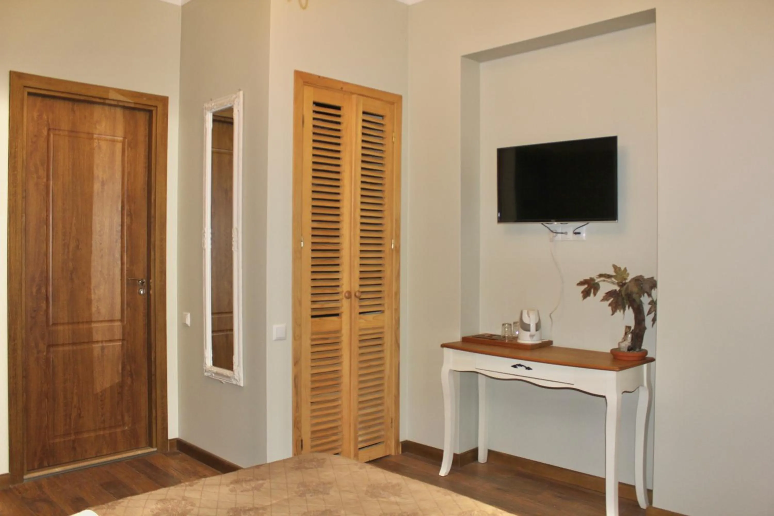 TV and multimedia in Luxor Garden