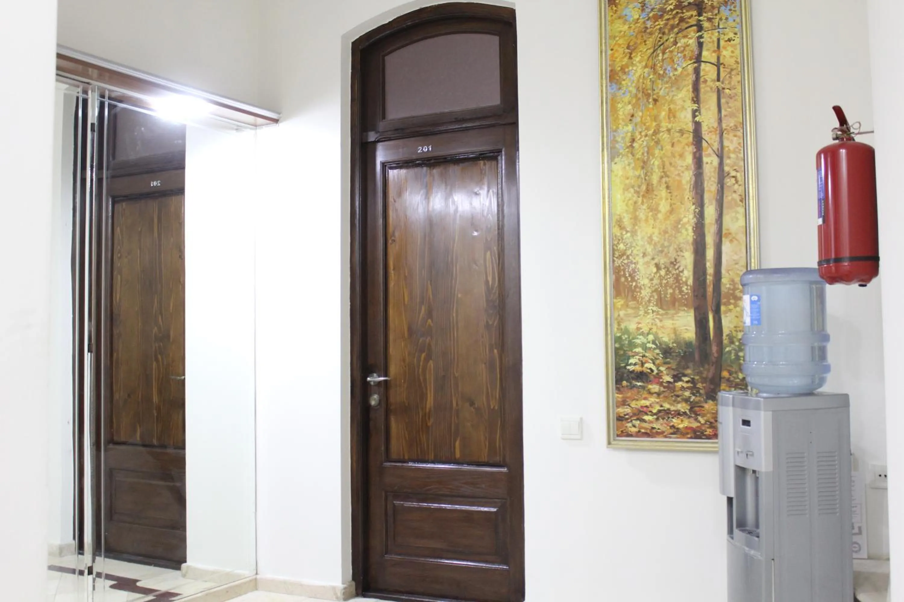 Bedroom in Luxor Garden