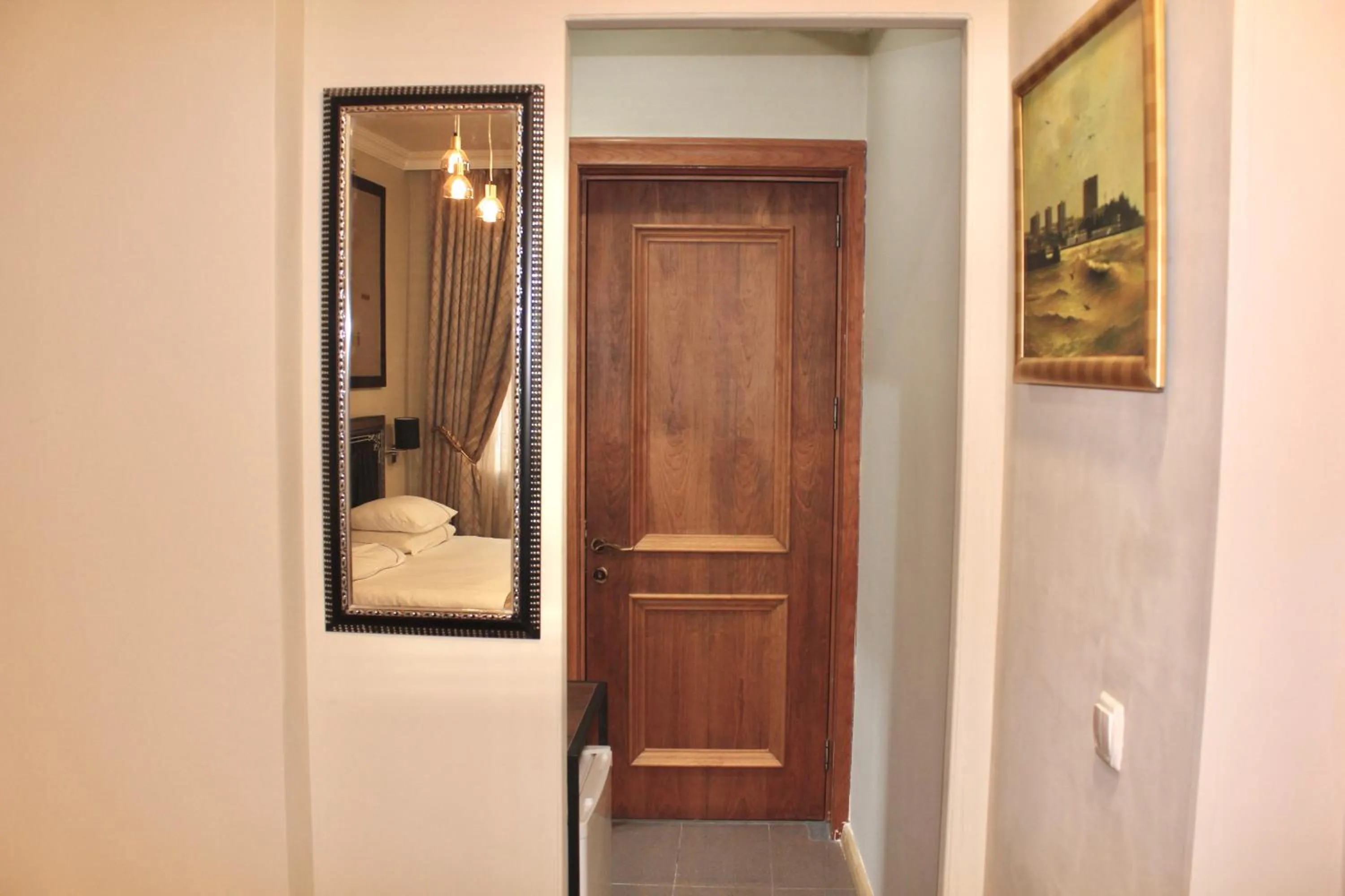 Bedroom in Luxor Garden