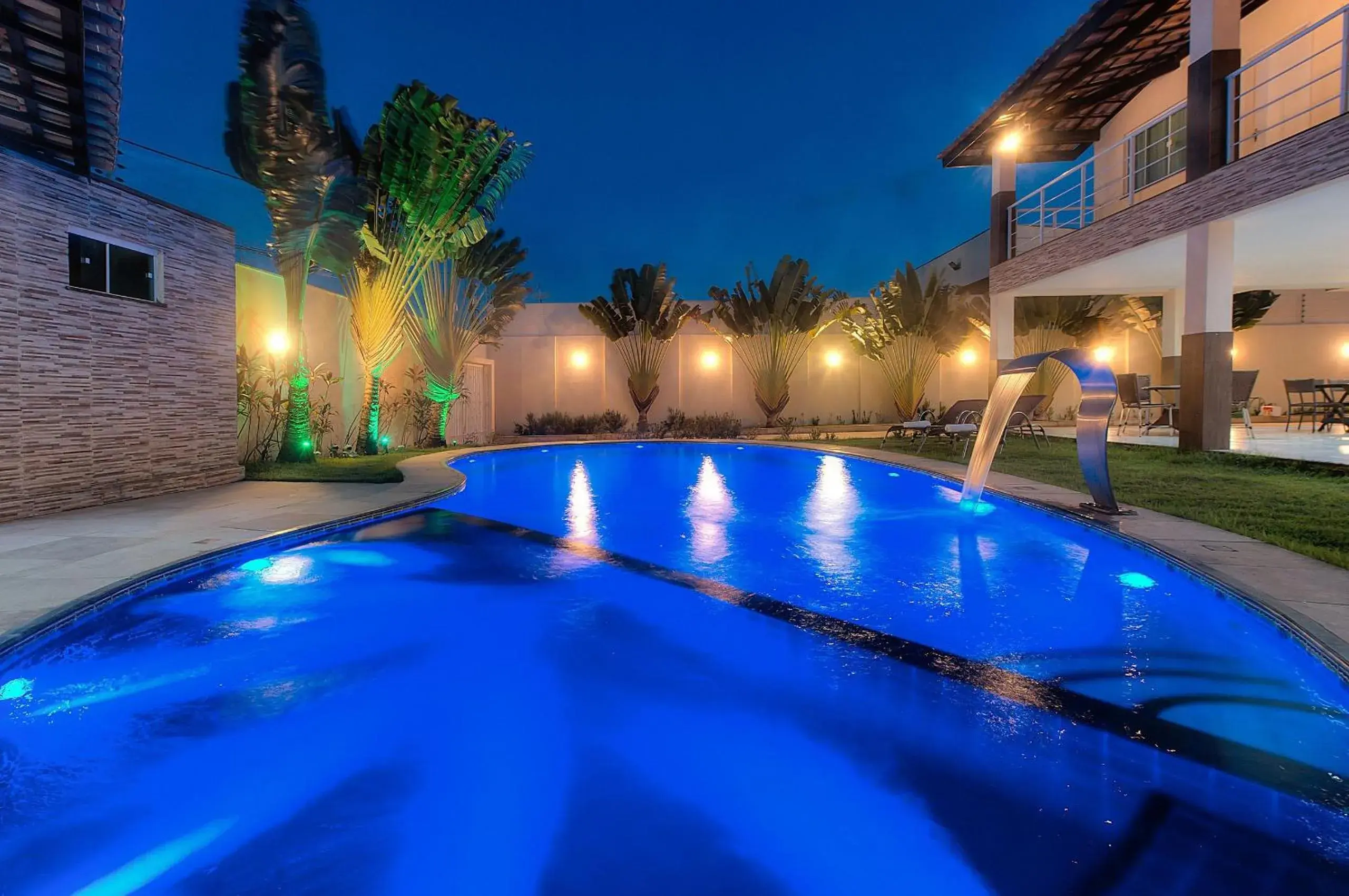 Casa Incrível na Praia de Tabuba by Carpediem Casa Incrível na Praia de Tabuba by Carpediem