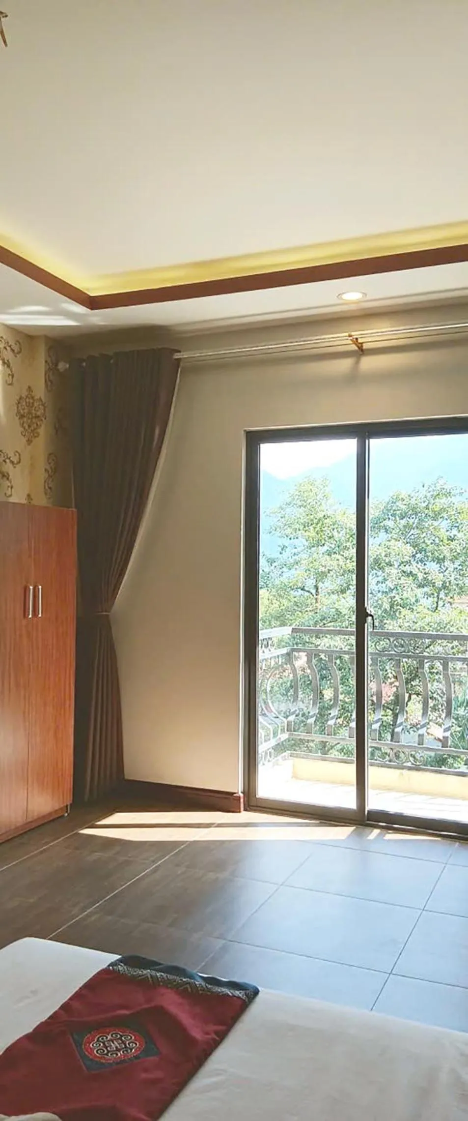 Sunshine View Sapa Hotel