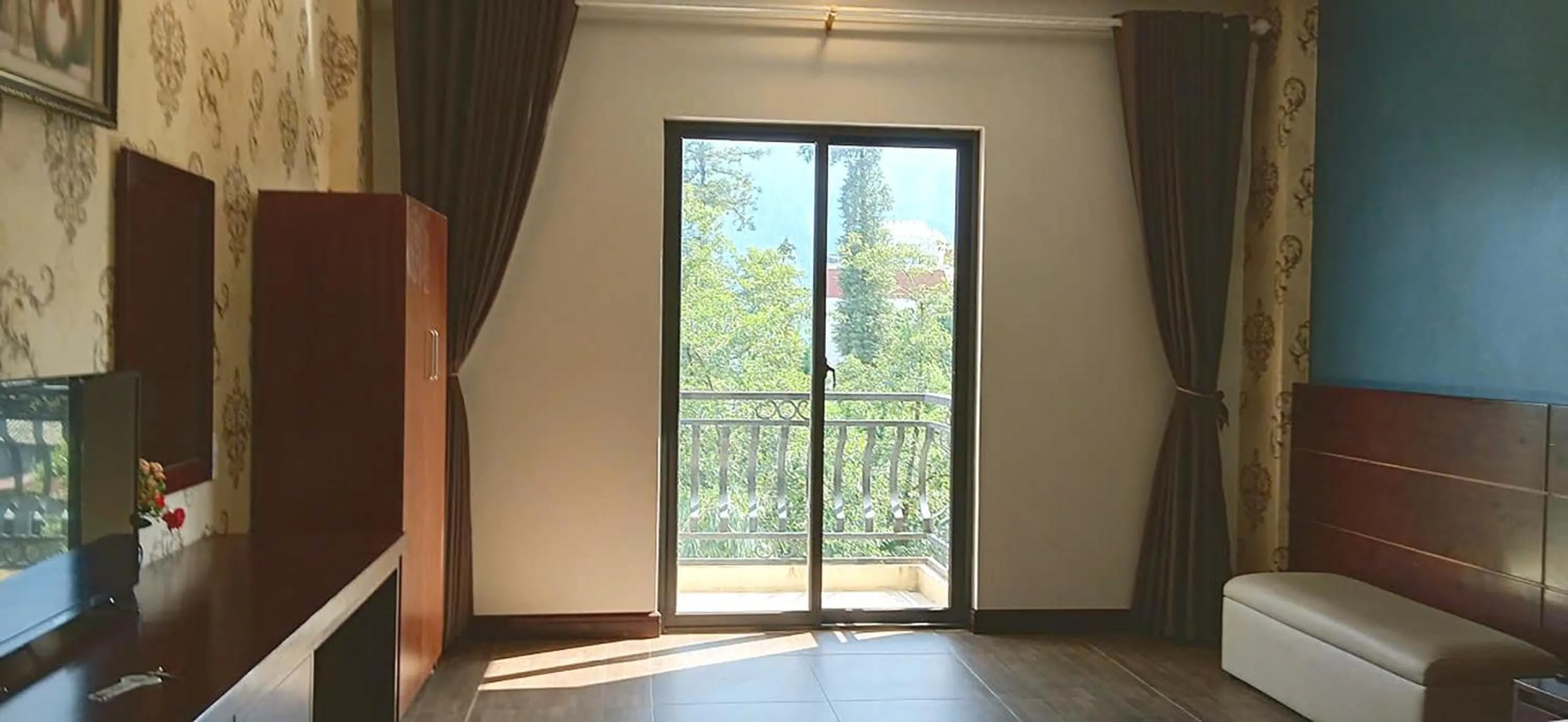 Sunshine View Sapa Hotel
