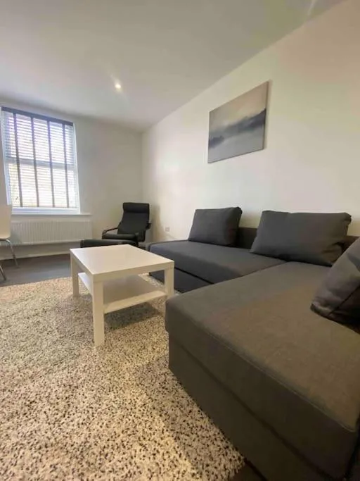 LONDON STAY Flats