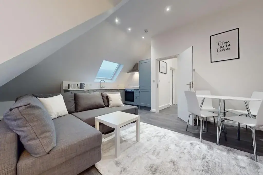 LONDON STAY Flats LONDON STAY Flats