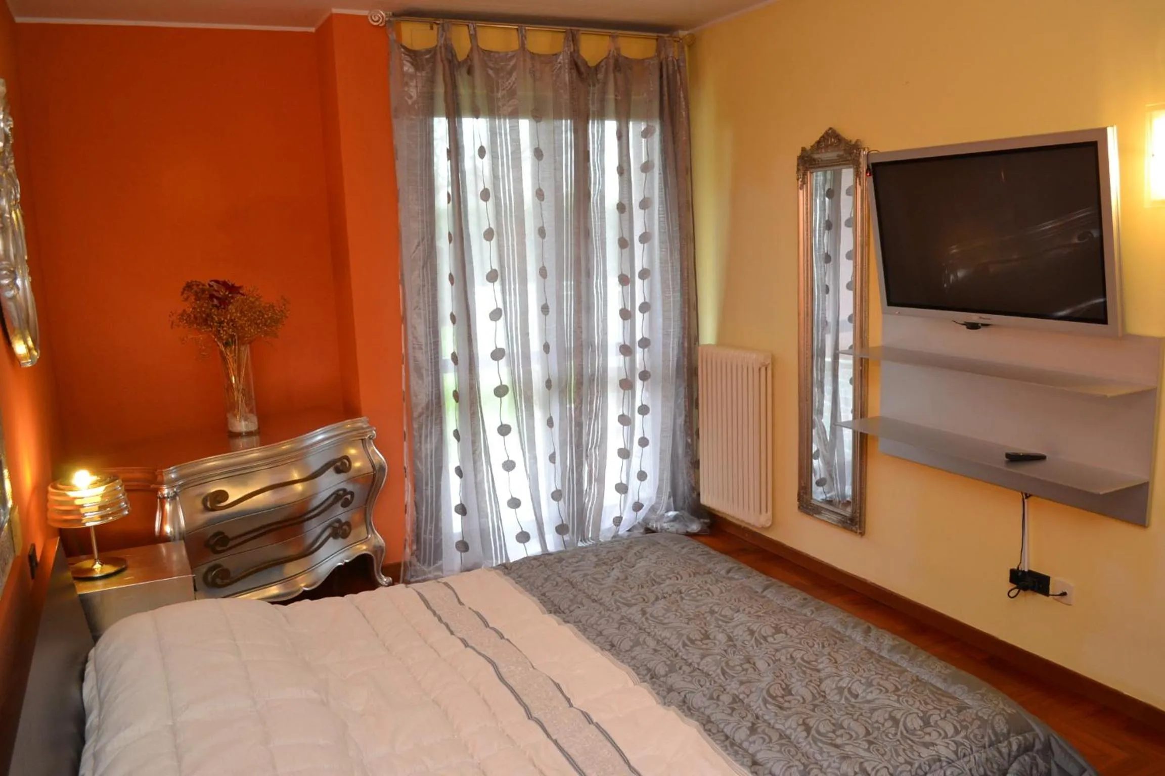 Photo of the whole room, Bed in B&B Ai Prati