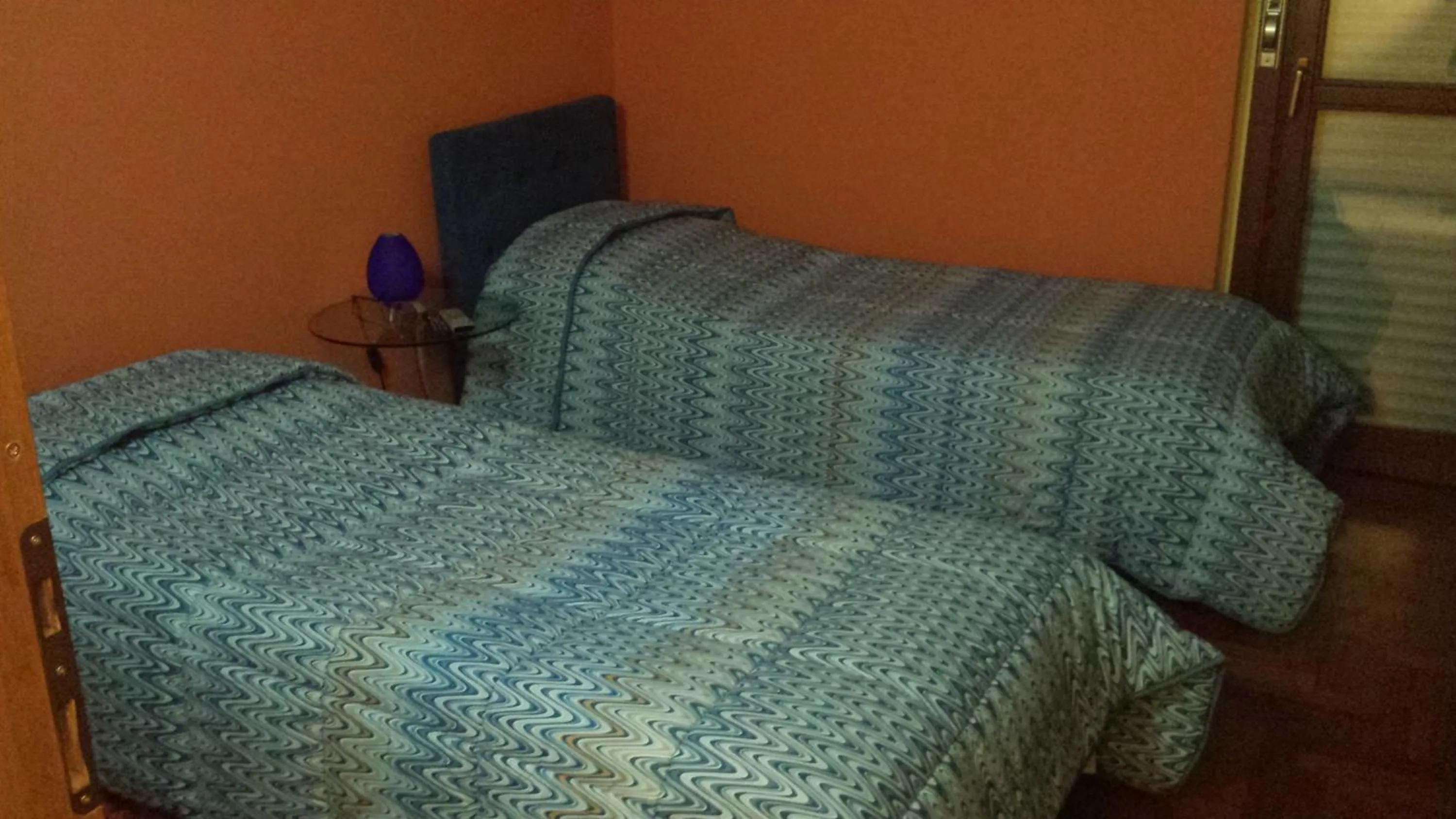 Photo of the whole room, Bed in B&B Ai Prati