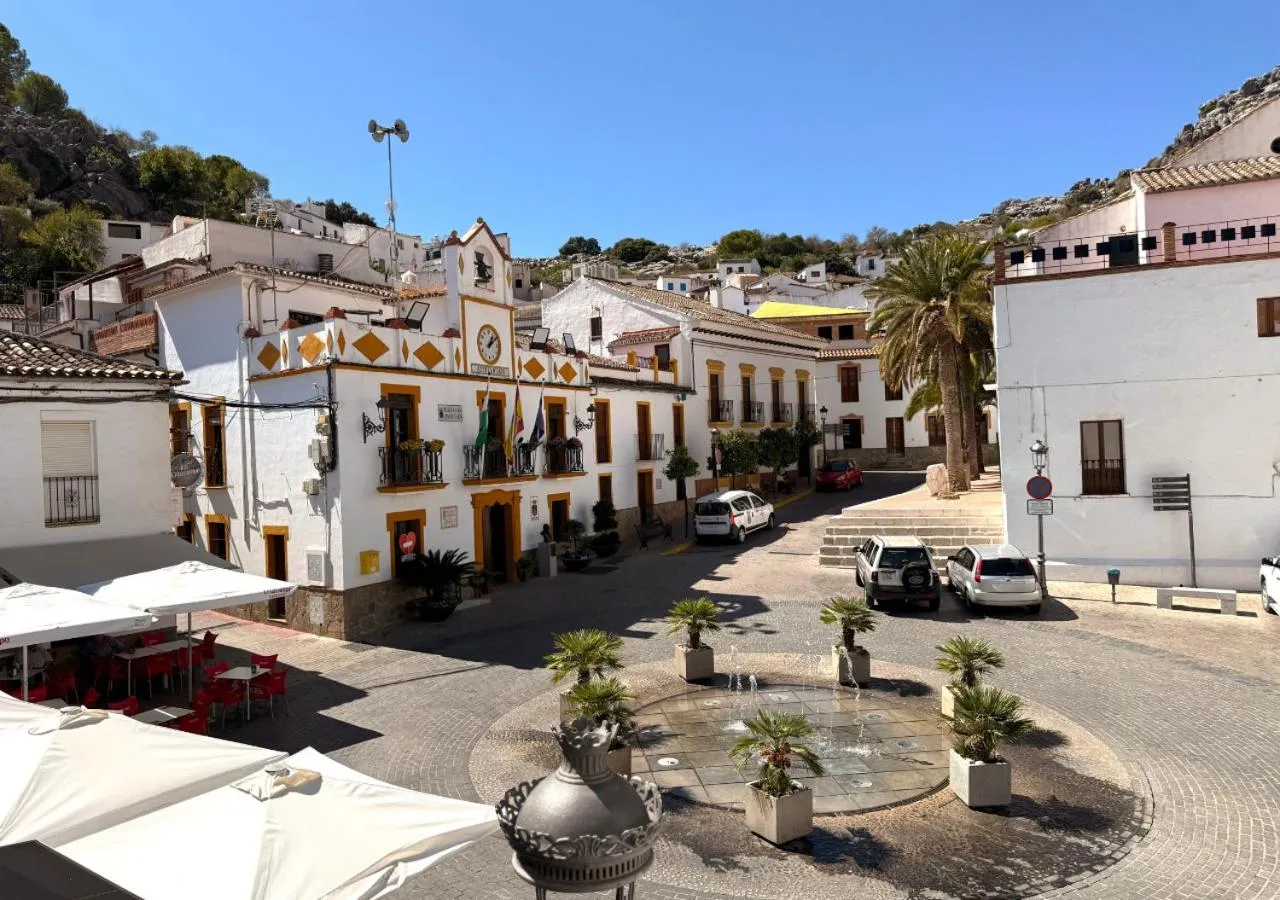 Nearby landmark in Hotel Rural Palacete de Mañara