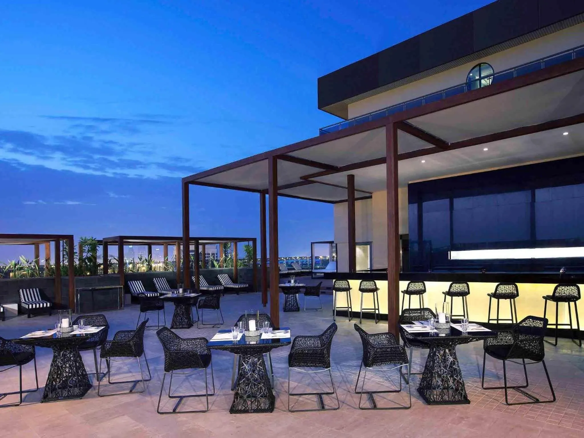 Other in Pullman Dubai Creek City Centre Residences