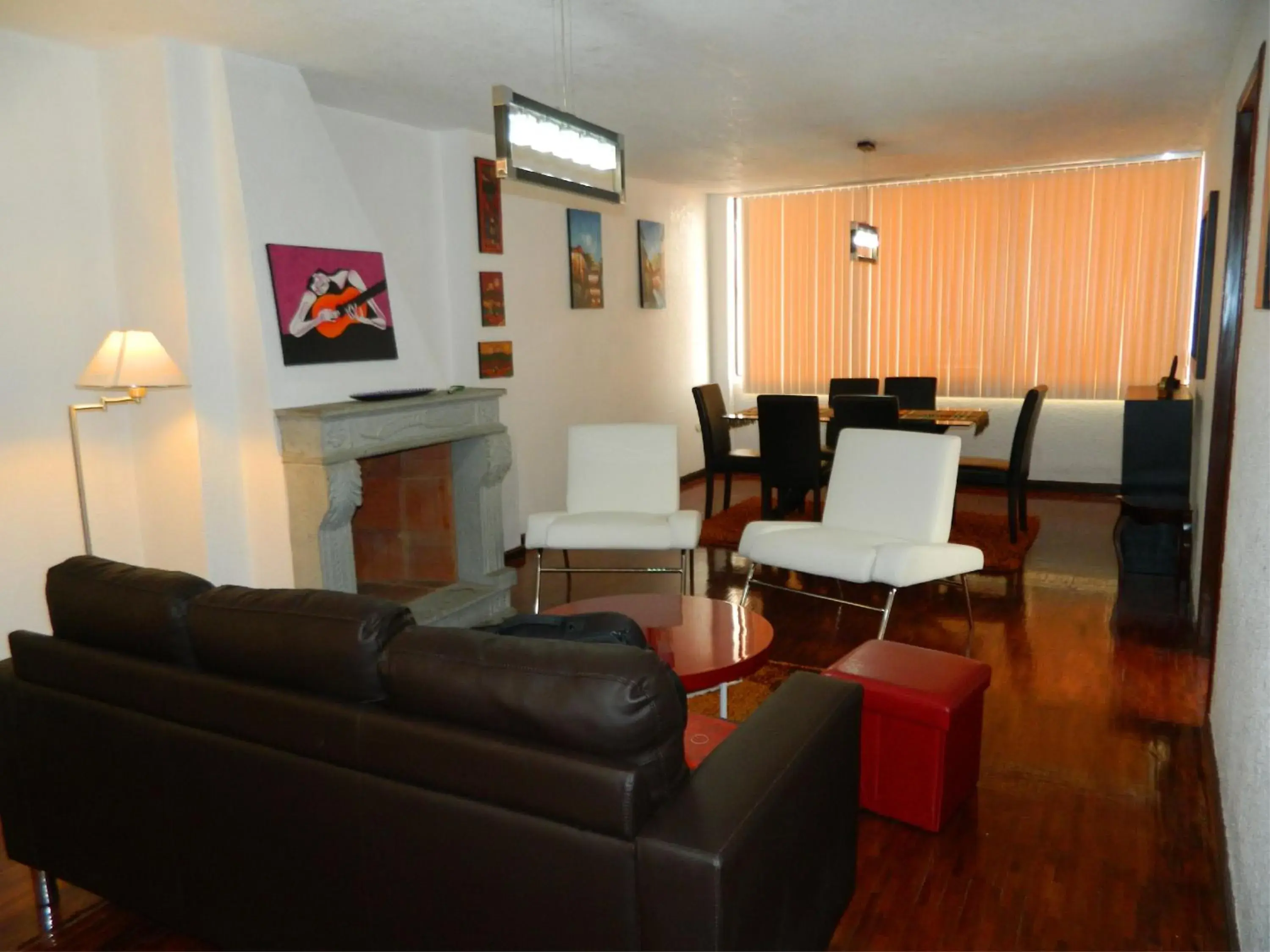 Two-Bedroom Apartment 2A - single occupancy in ItsaHome Apartments - Torre Santos Two-Bedroom Apartment 2A - single occupancy in ItsaHome Apartments - Torre Santos