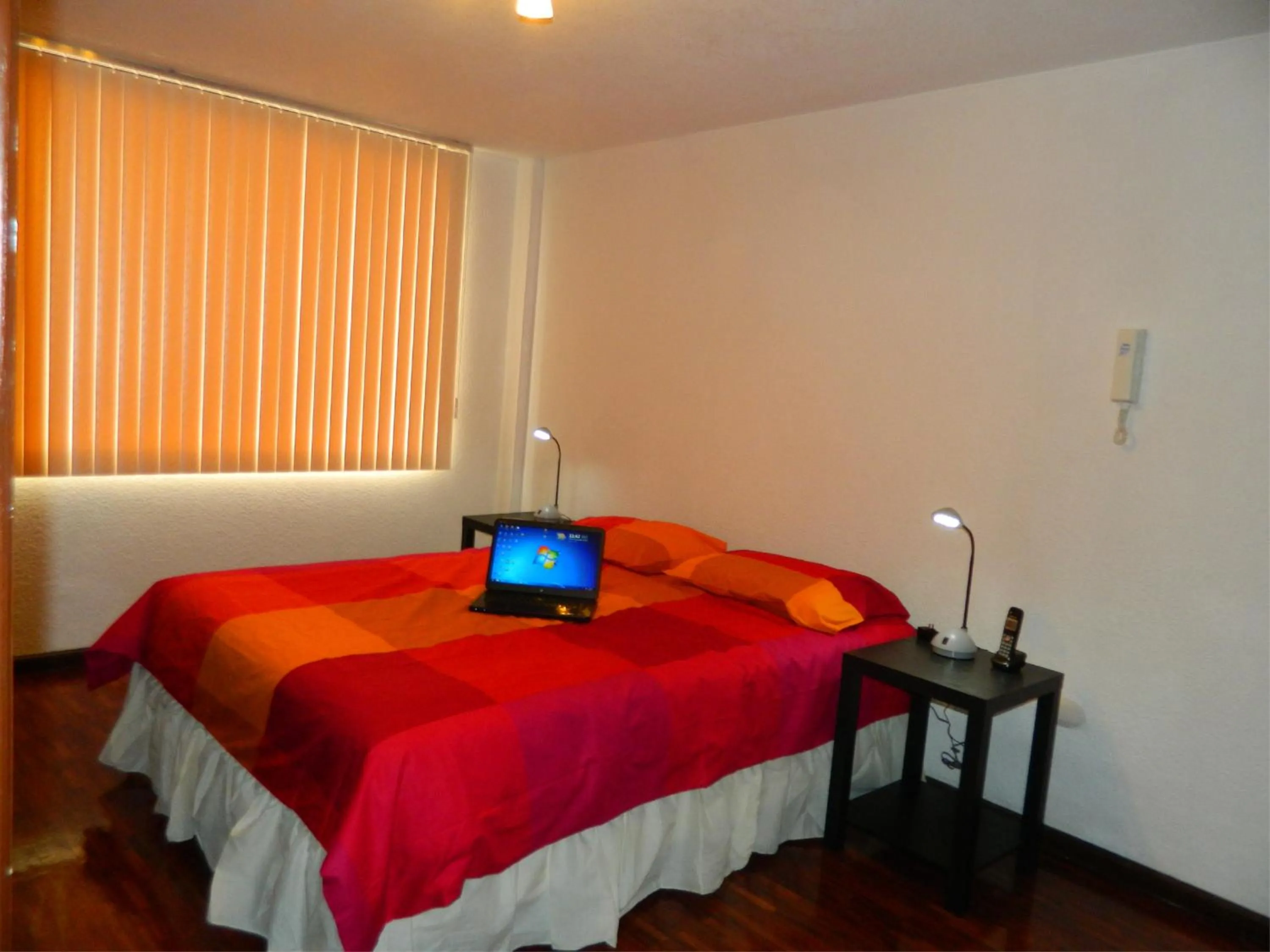 ItsaHome Apartments - Torre Santos