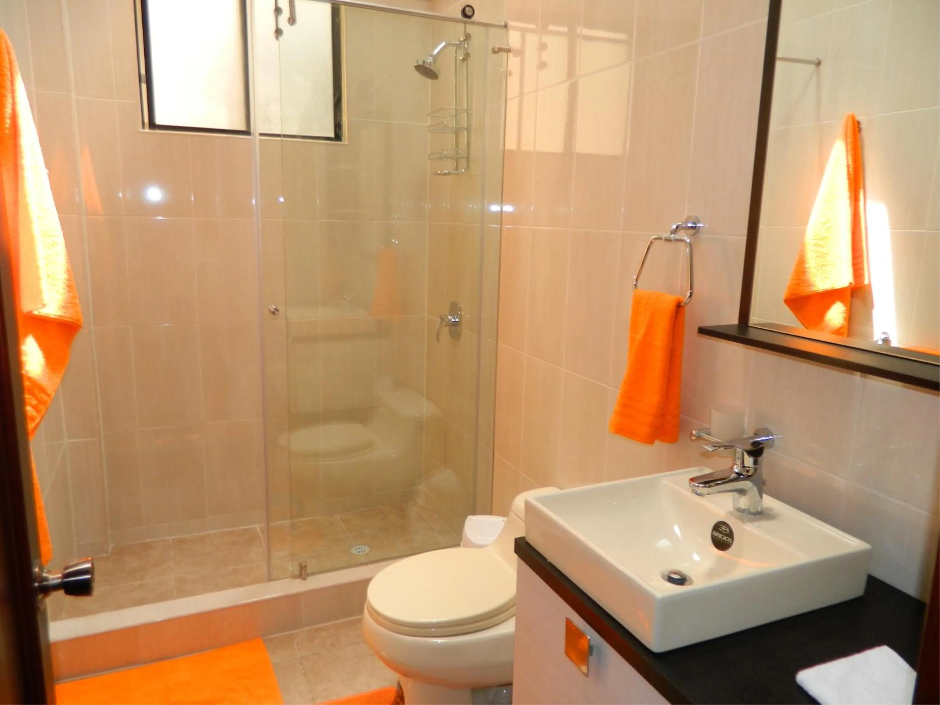 ItsaHome Apartments - Torre Santos