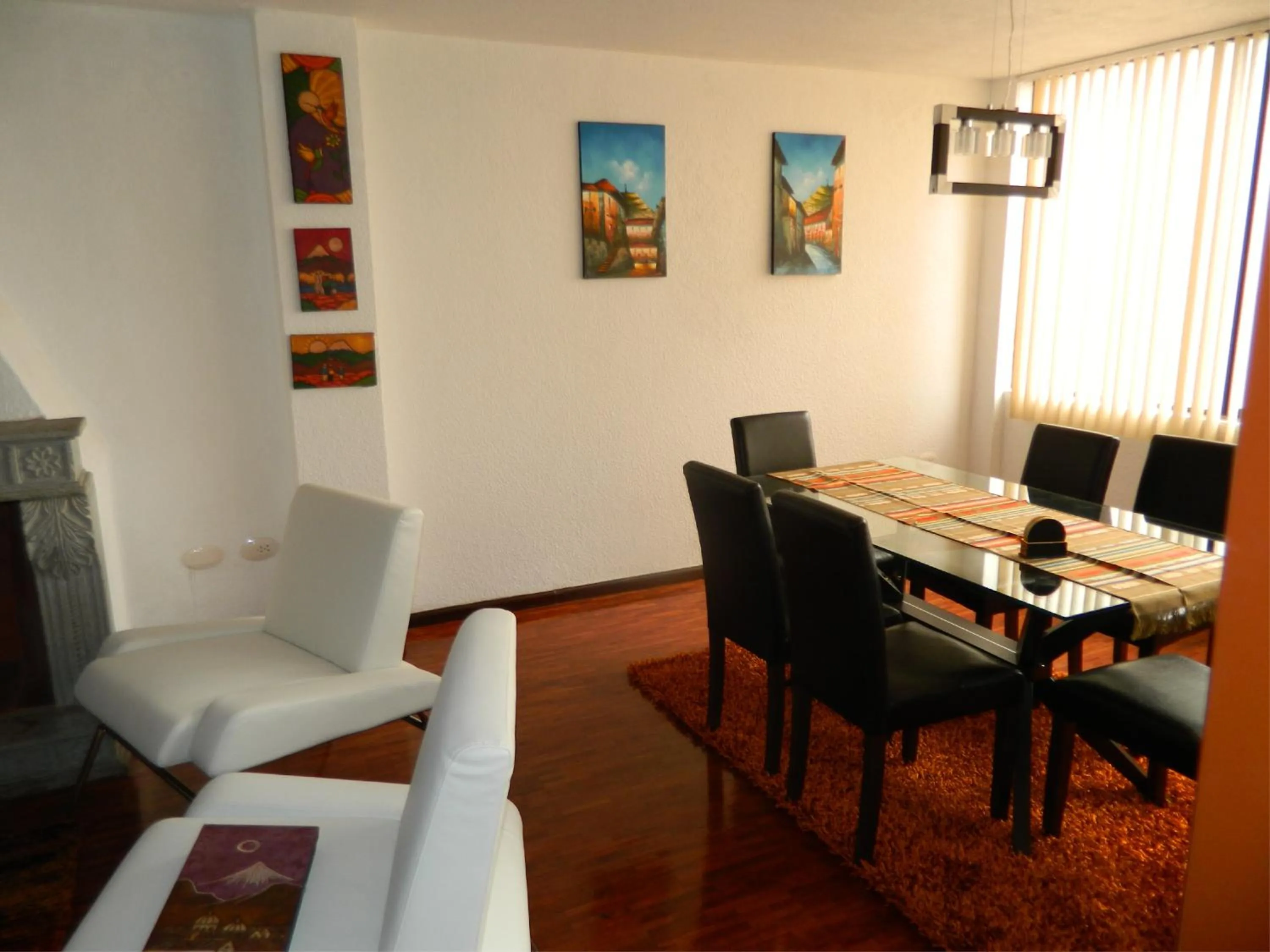 ItsaHome Apartments - Torre Santos