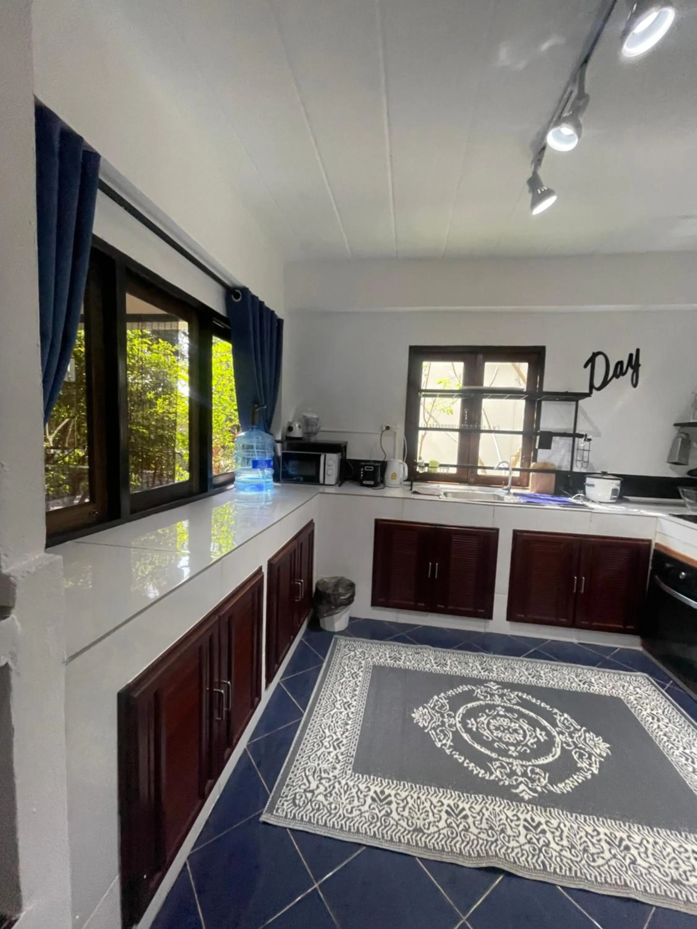 Aisawan Resort villa