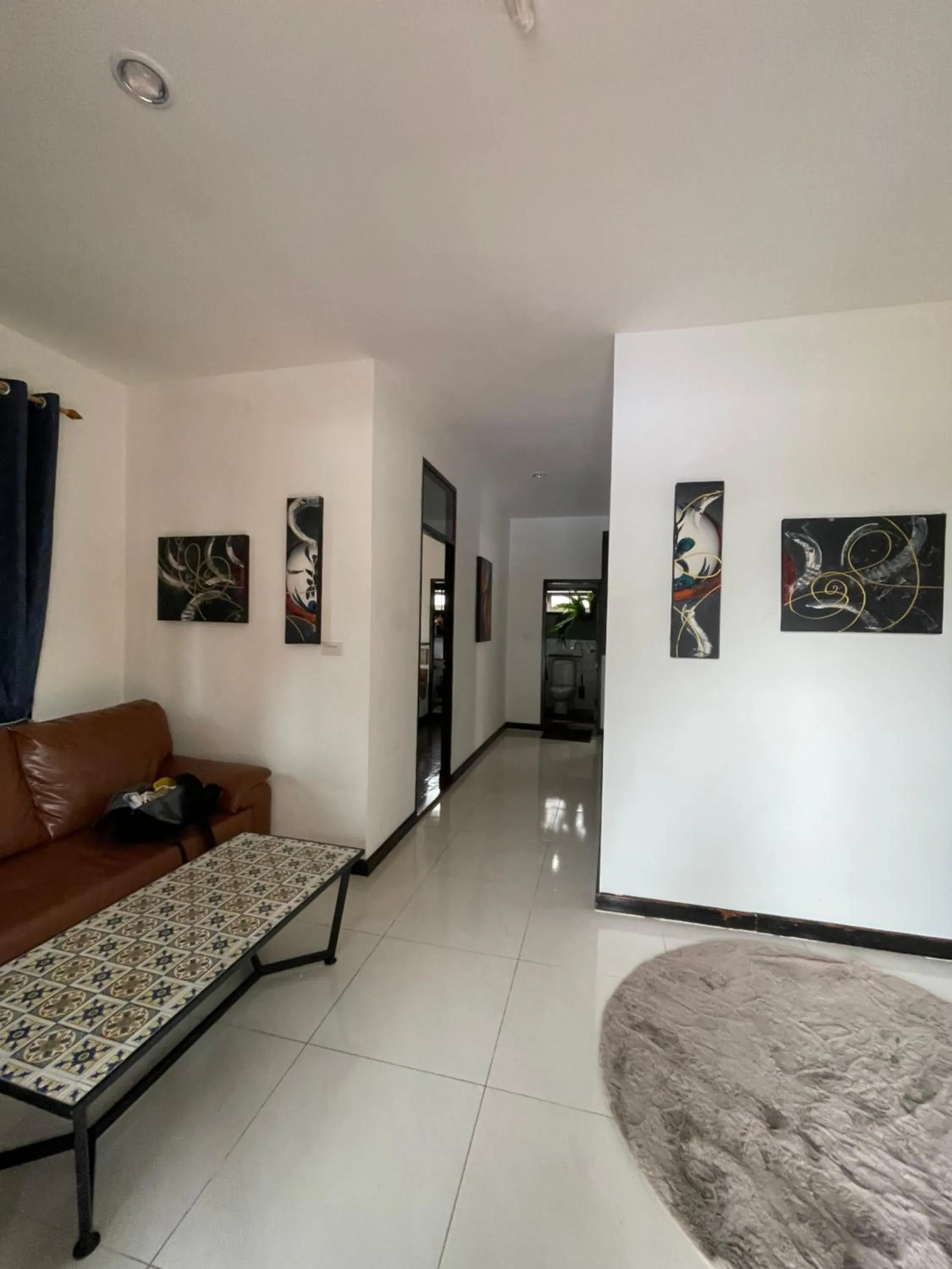 Aisawan Resort villa