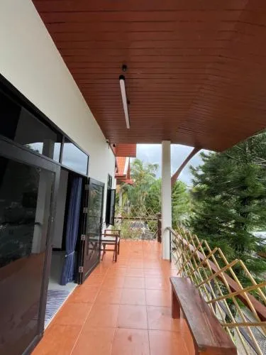 Aisawan Resort villa