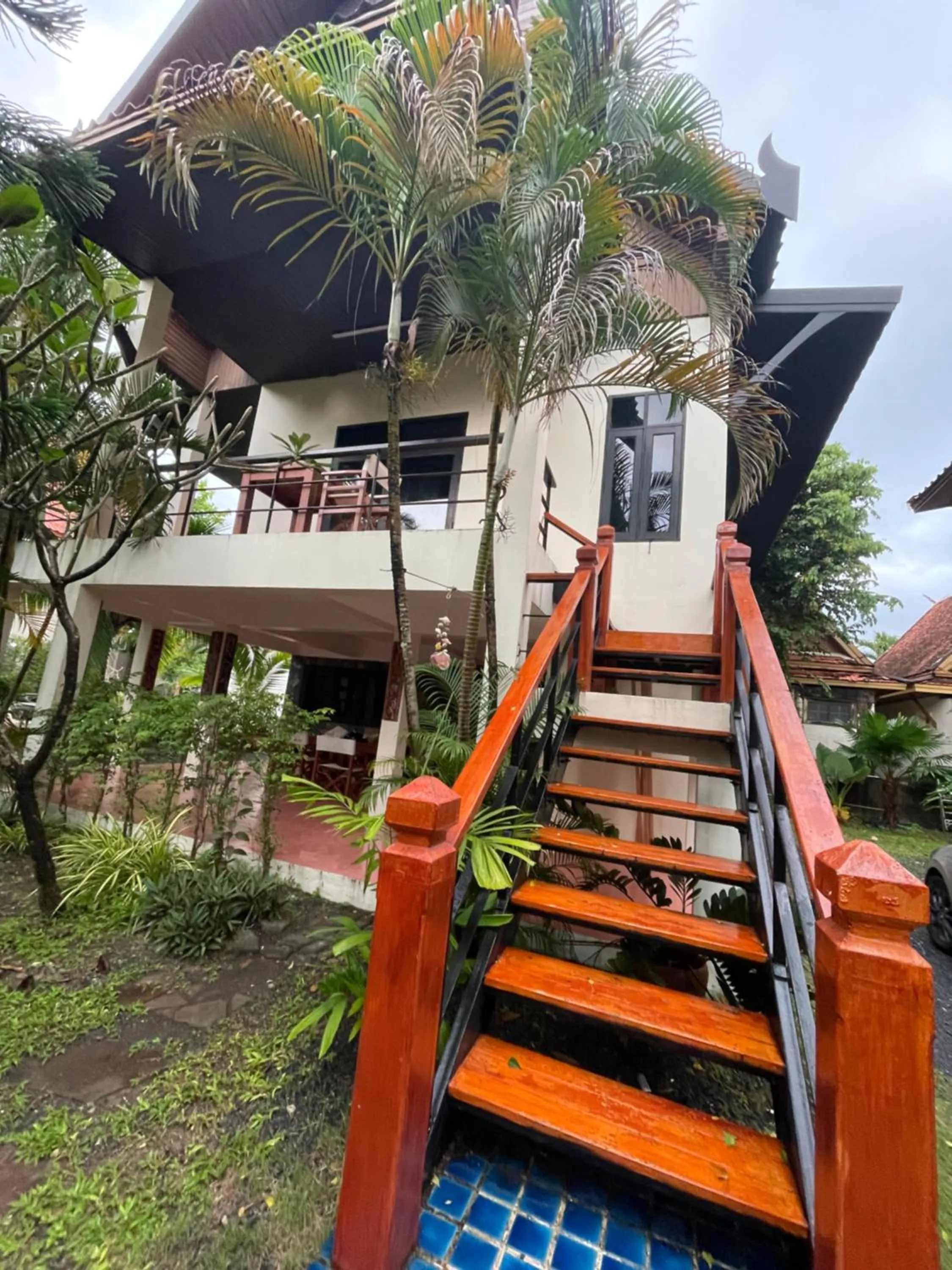 Aisawan Resort villa
