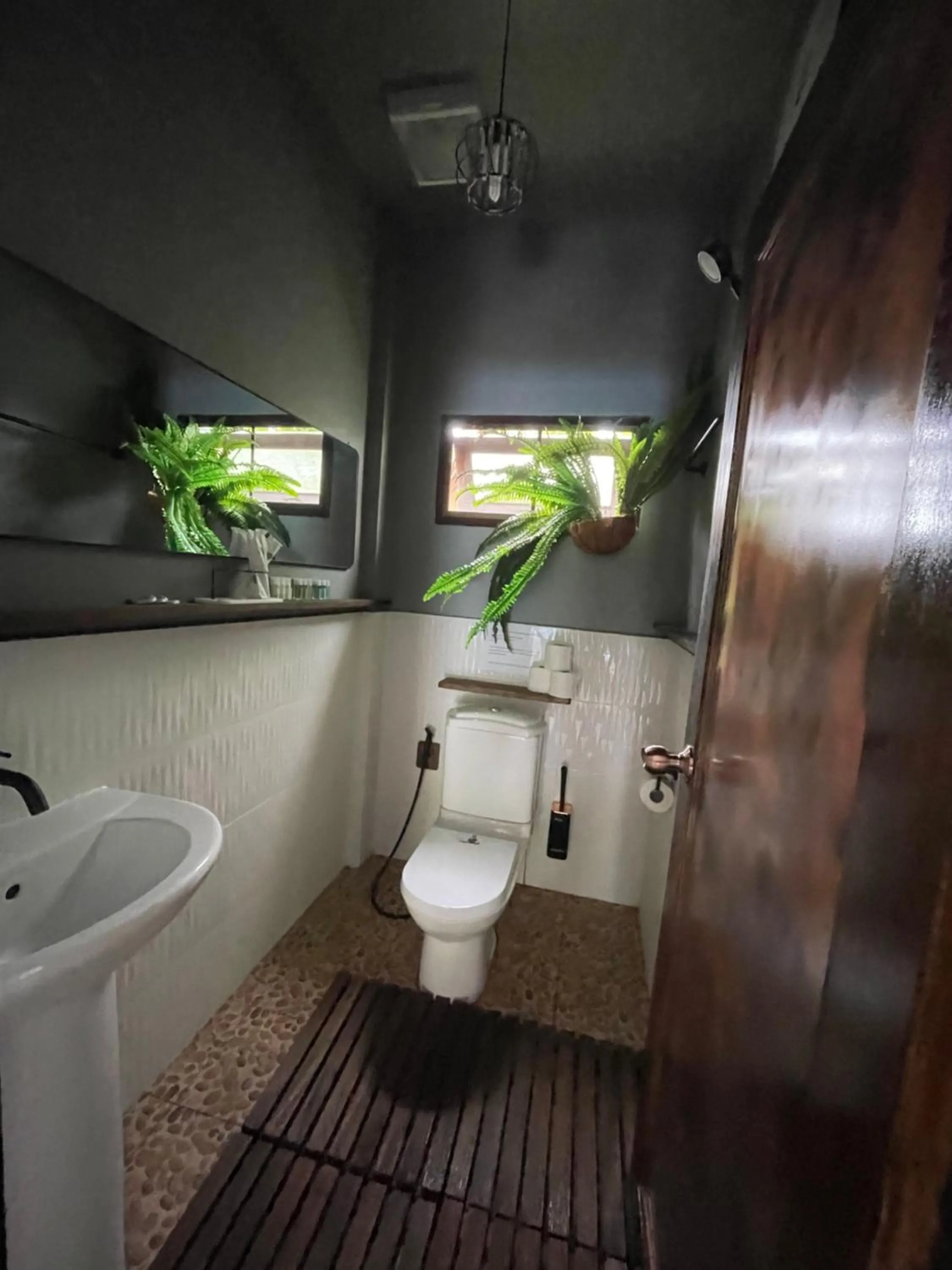 Aisawan Resort villa