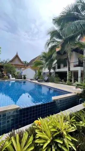 Aisawan Resort villa Aisawan Resort villa