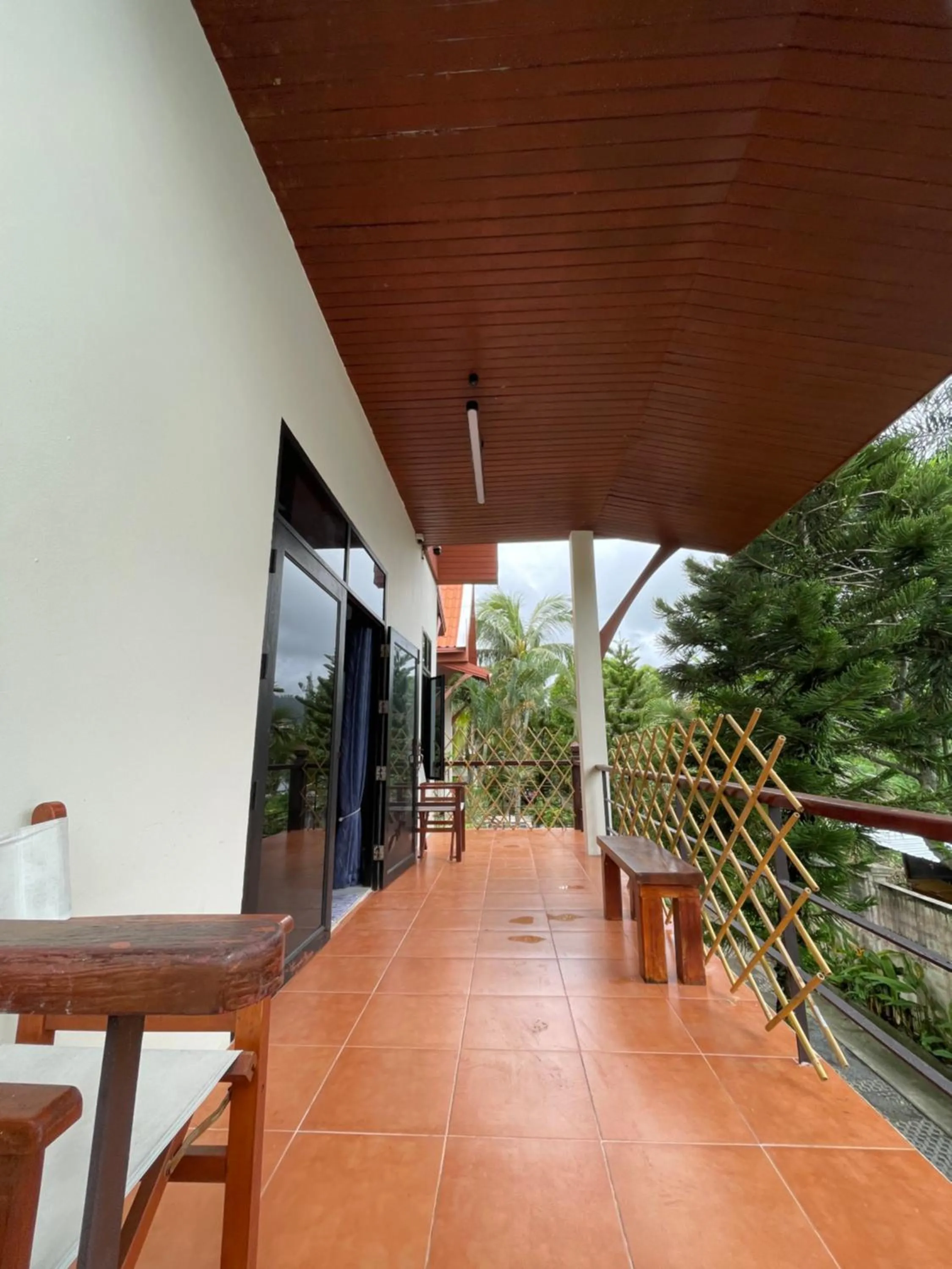 Aisawan Resort villa