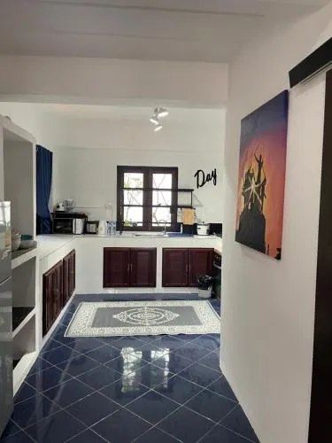 Aisawan Resort villa