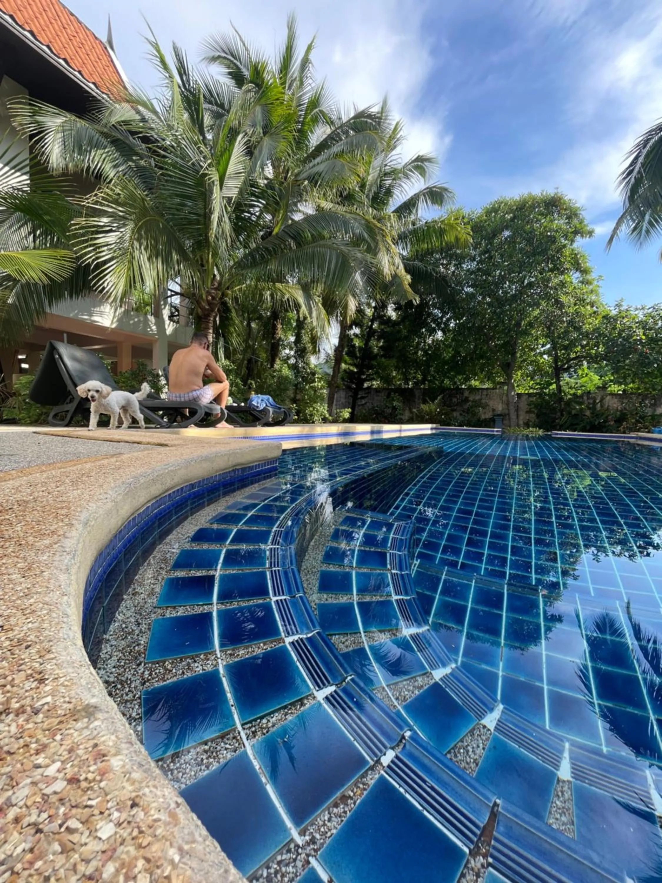 Aisawan Resort villa