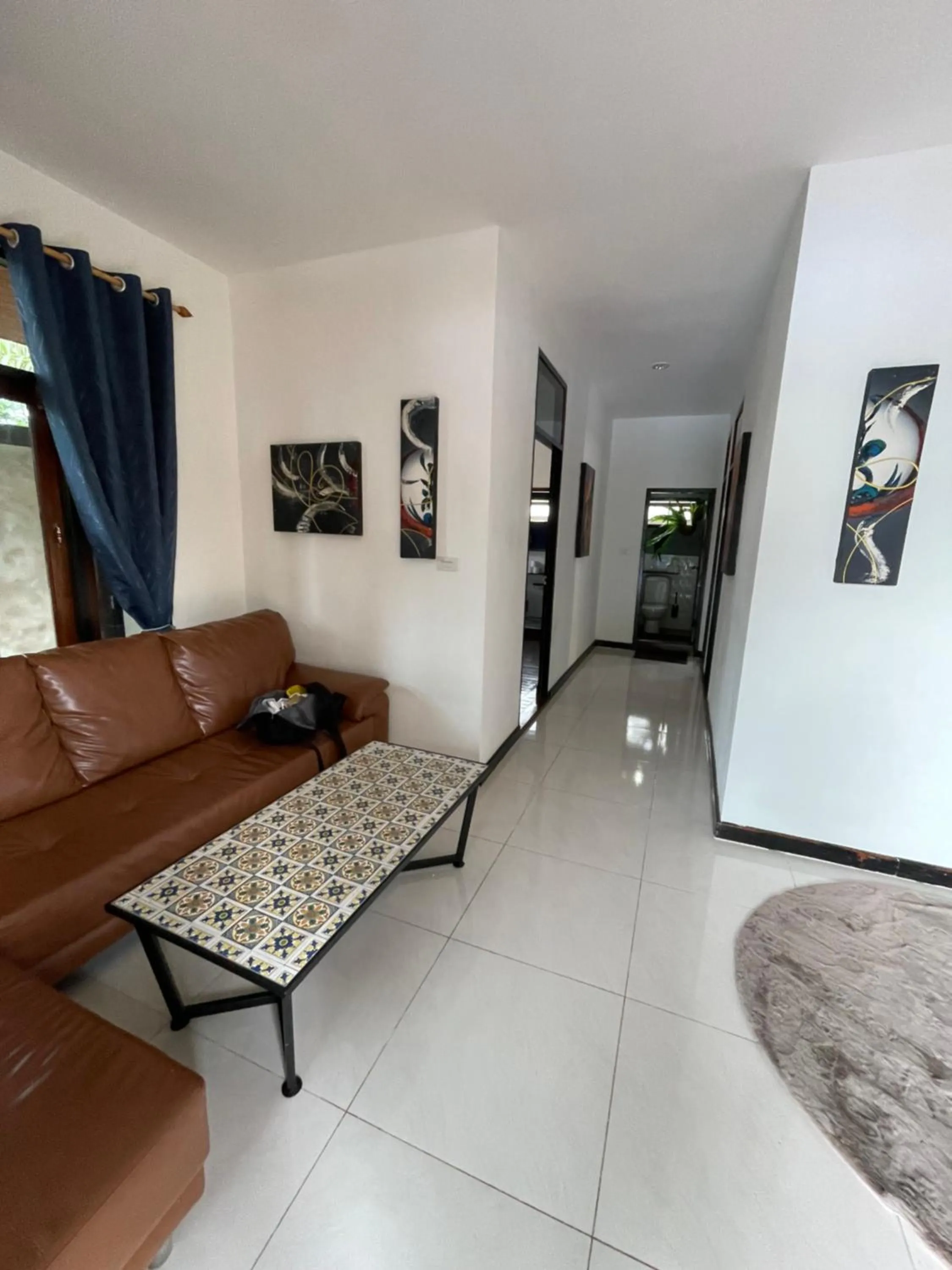 Aisawan Resort villa