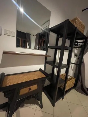 Aisawan Resort villa