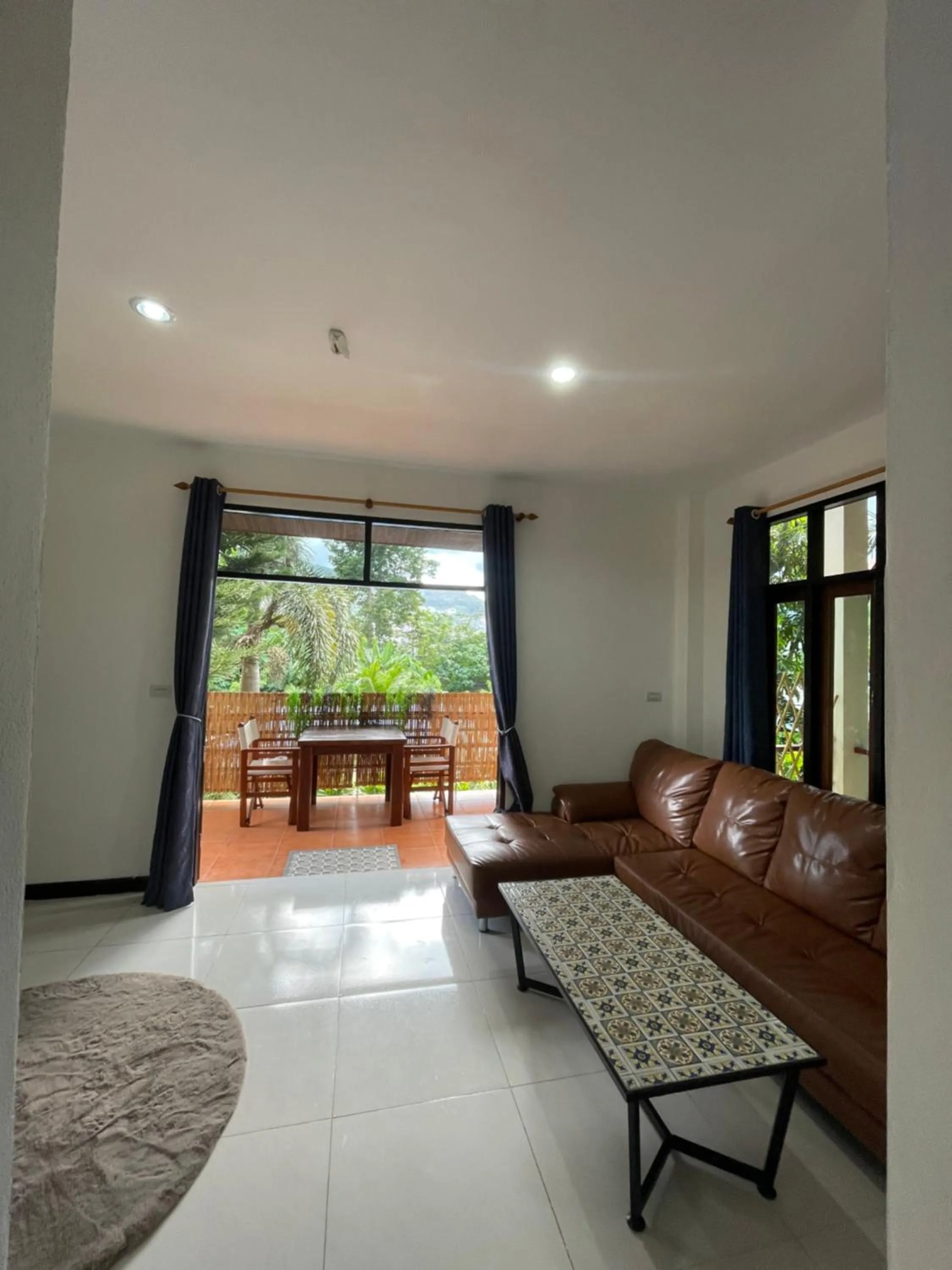 Aisawan Resort villa