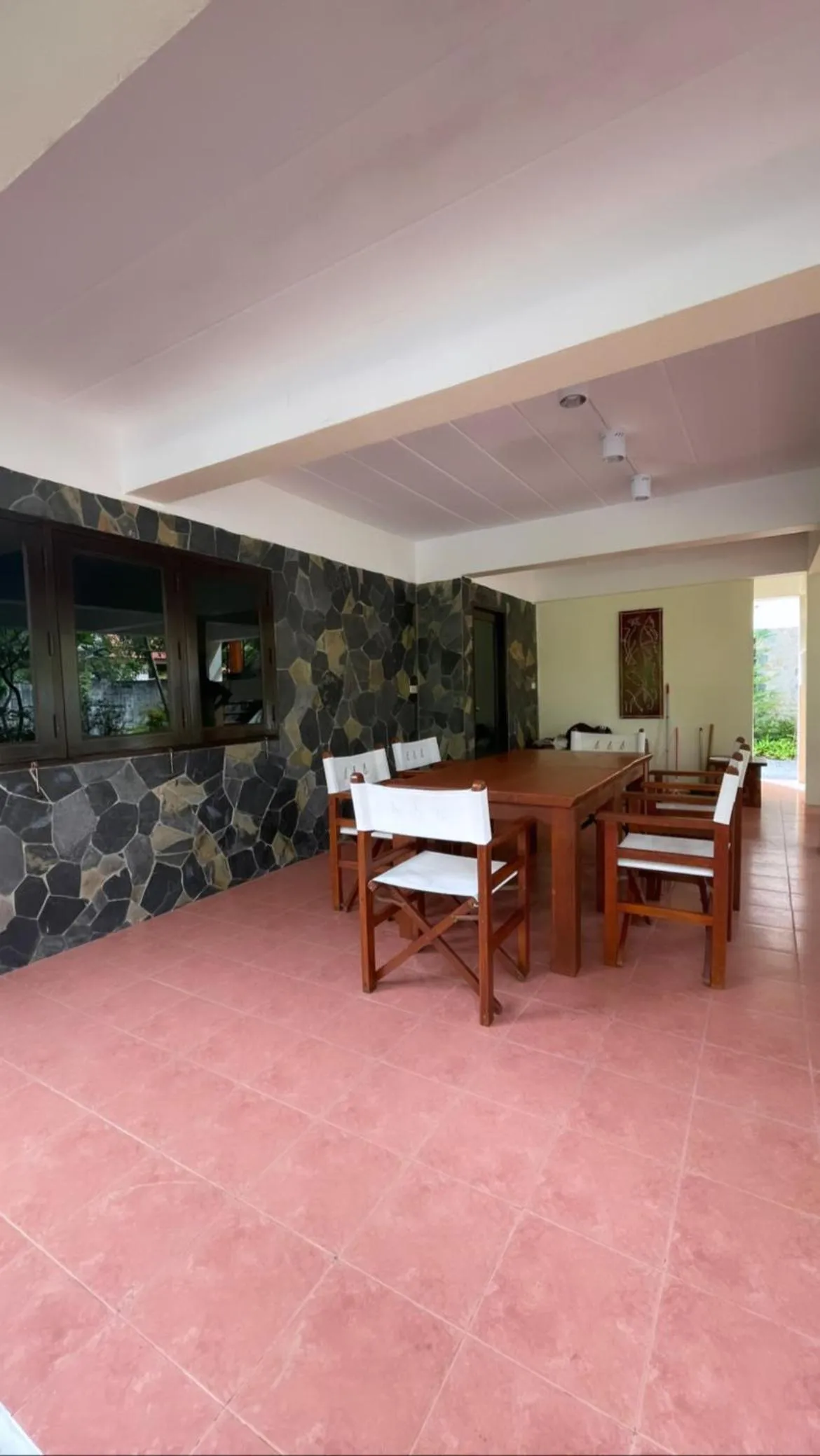 Aisawan Resort villa