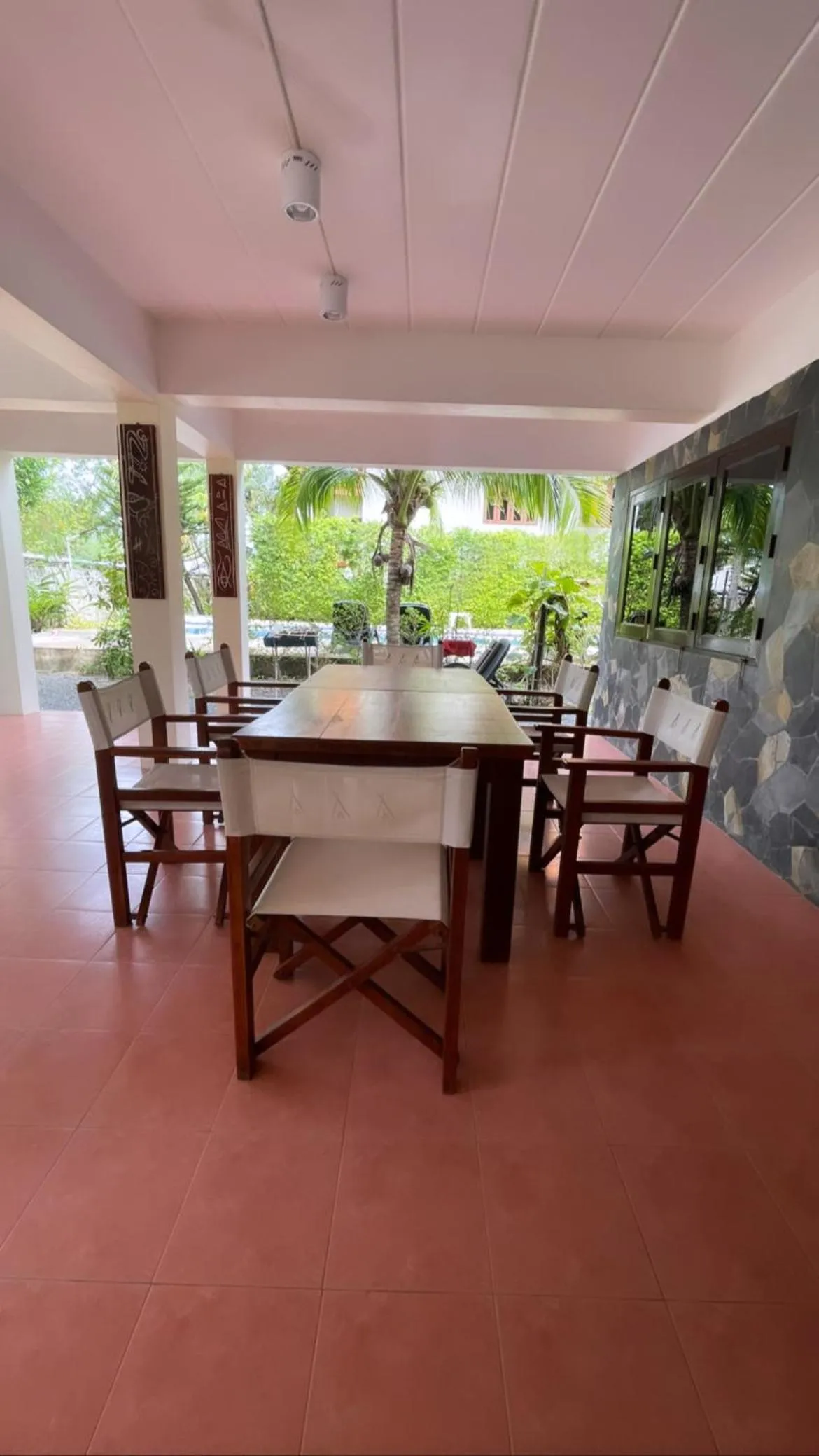 Aisawan Resort villa