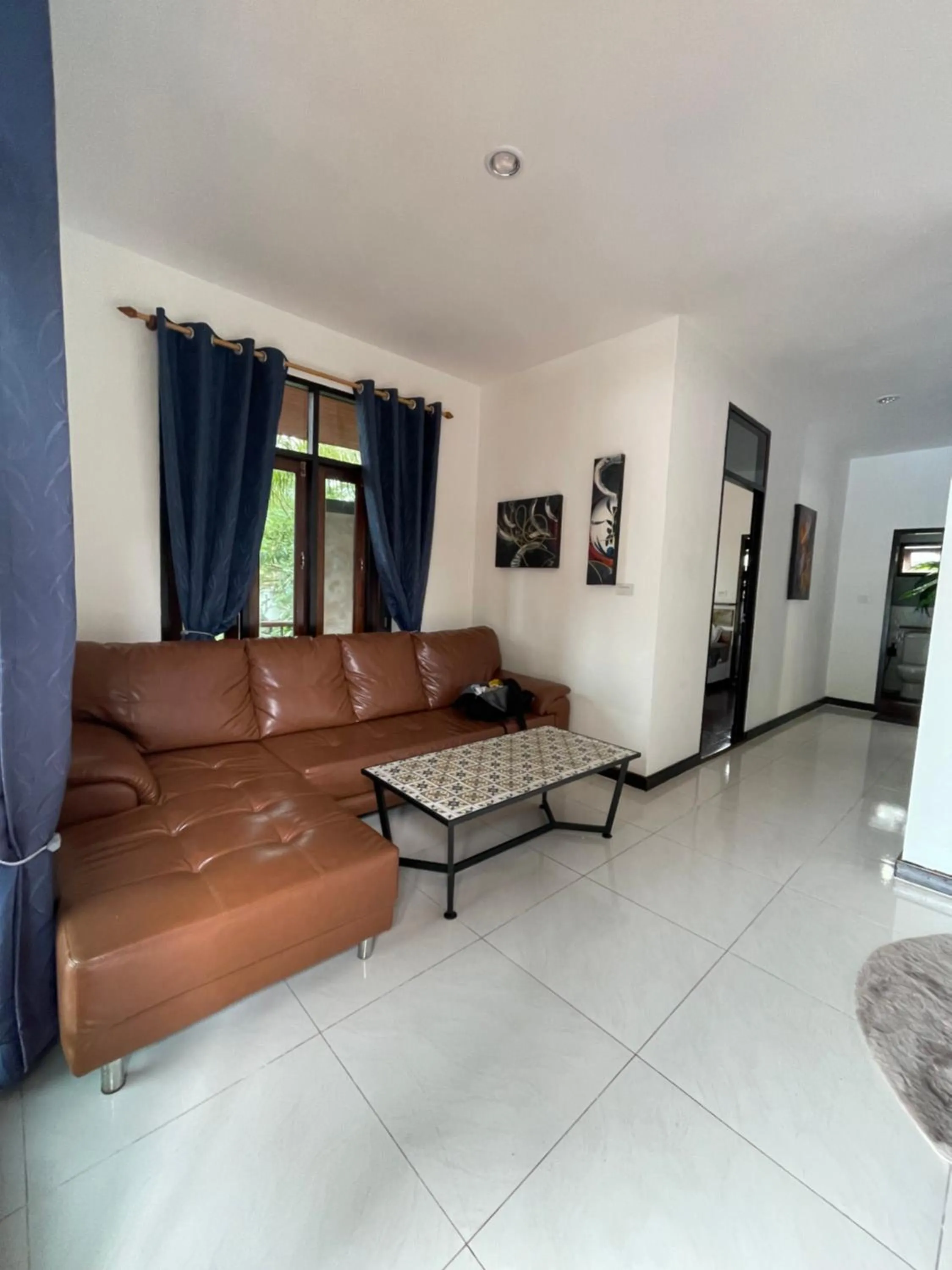 Aisawan Resort villa