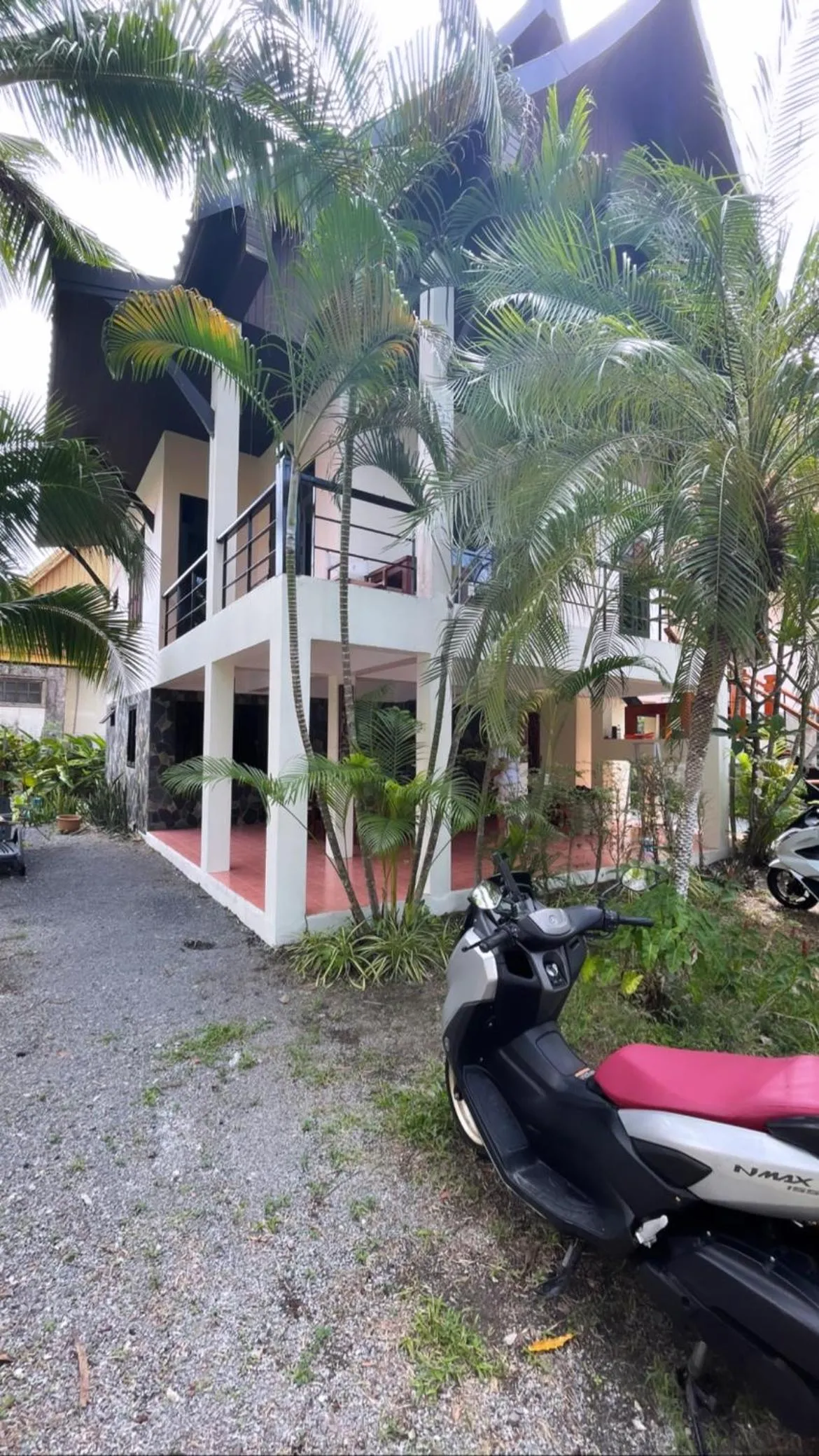 Aisawan Resort villa