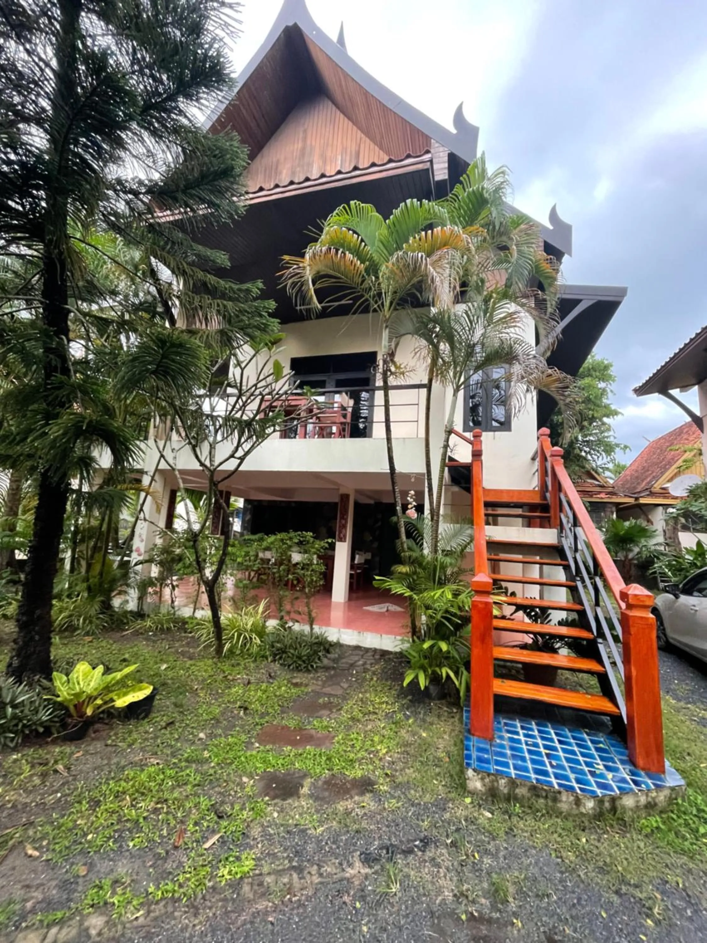 Aisawan Resort villa