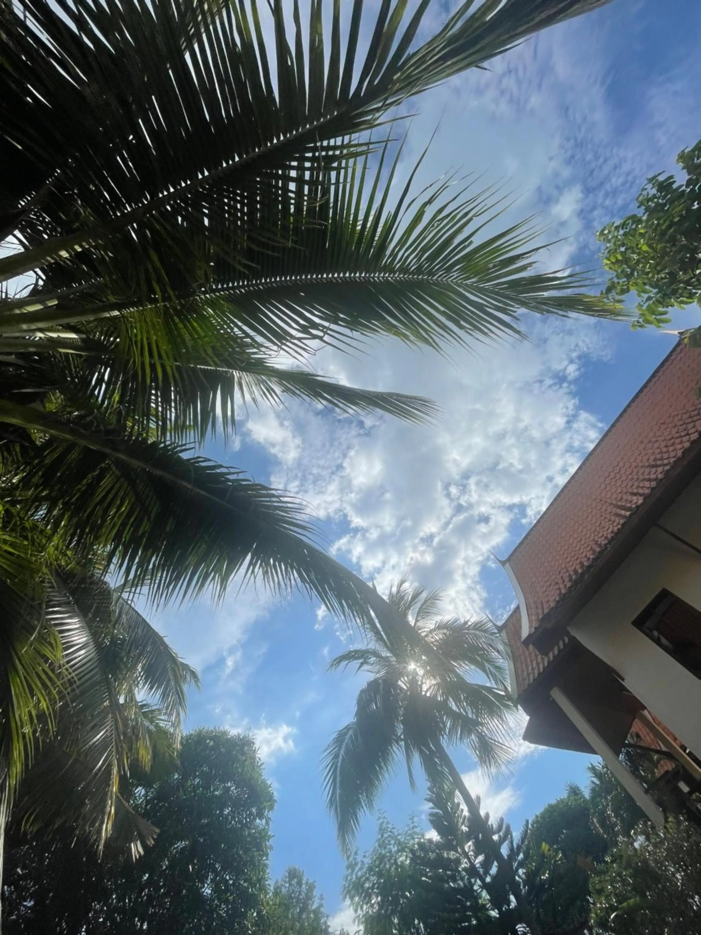 Aisawan Resort villa