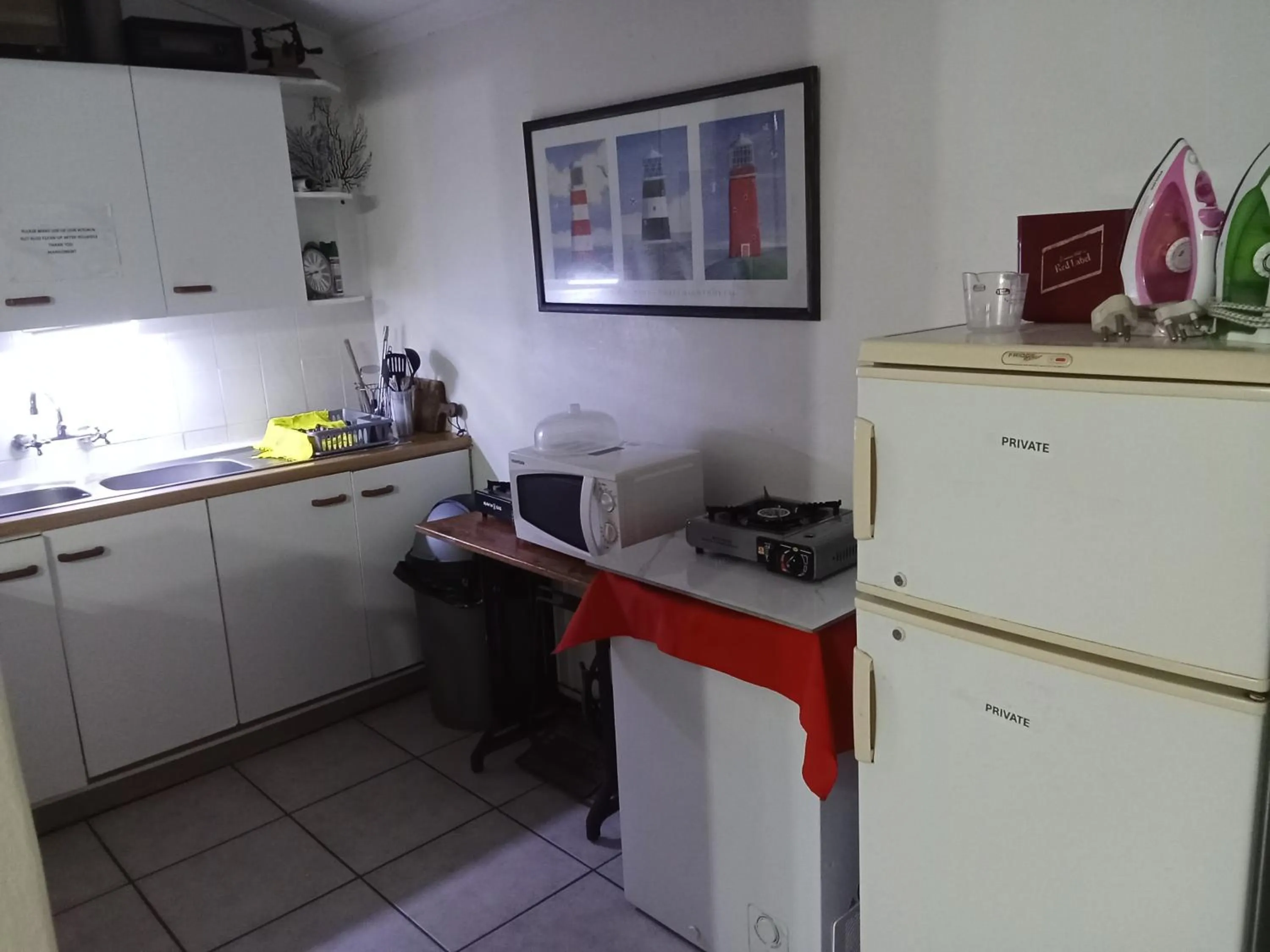 Aquarius Bed and Breakfast