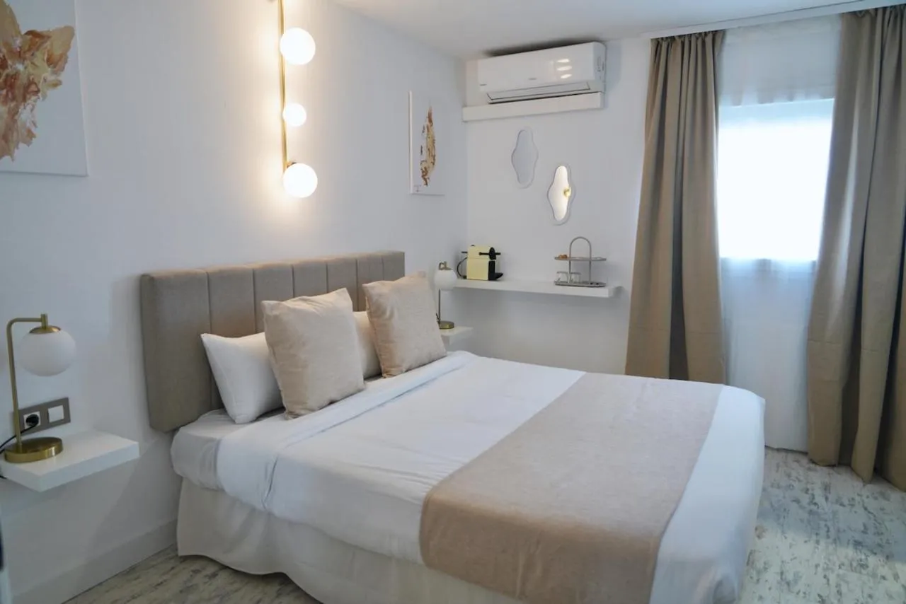 Double Room in Aldara Sitges