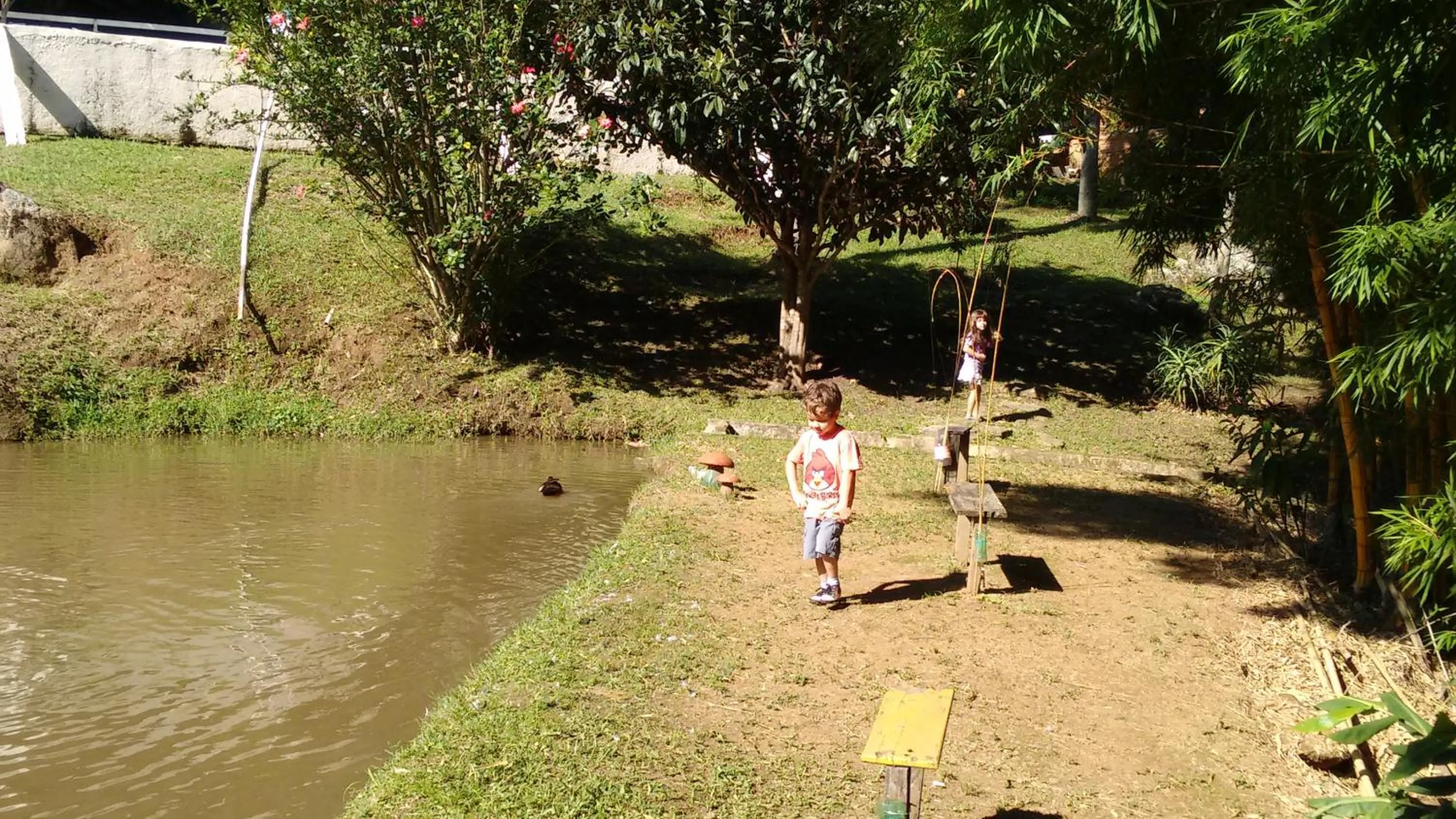 Activities in Pousada Céu de Luz - Próximo a Monte Verde