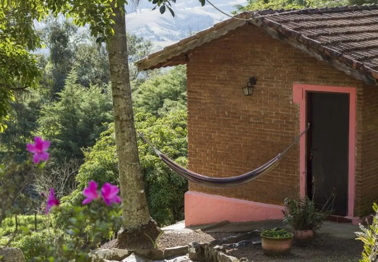 Chalet in Pousada Céu de Luz - Próximo a Monte Verde Chalet in Pousada Céu de Luz - Próximo a Monte Verde
