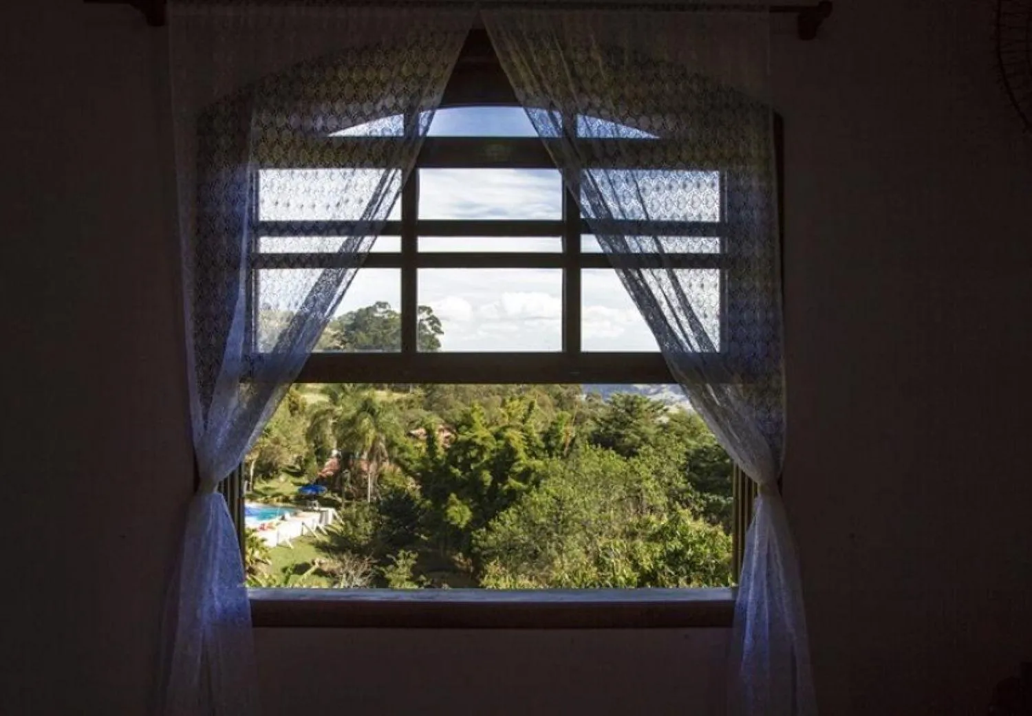 Day in Pousada Céu de Luz - Próximo a Monte Verde