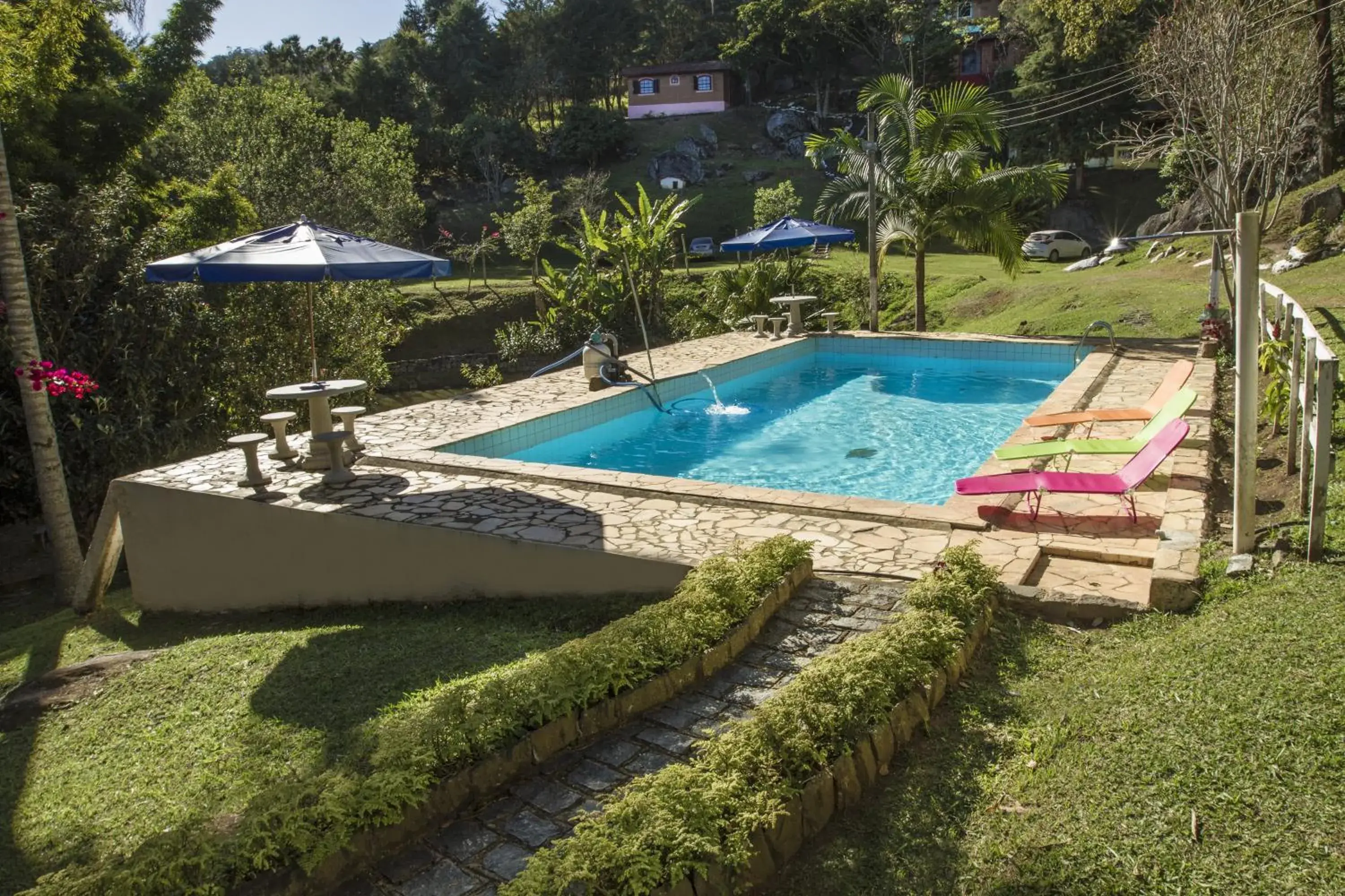 Pousada Céu de Luz - Próximo a Monte Verde Pousada Céu de Luz - Próximo a Monte Verde