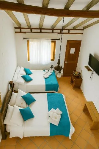 Hotel - Hospedería Villa Palva