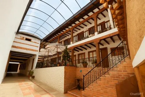 Hotel - Hospedería Villa Palva