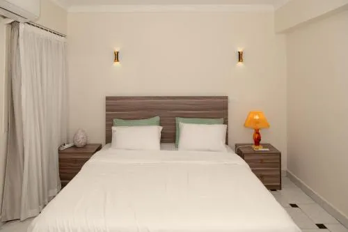 luxury Heliopolis gem residence